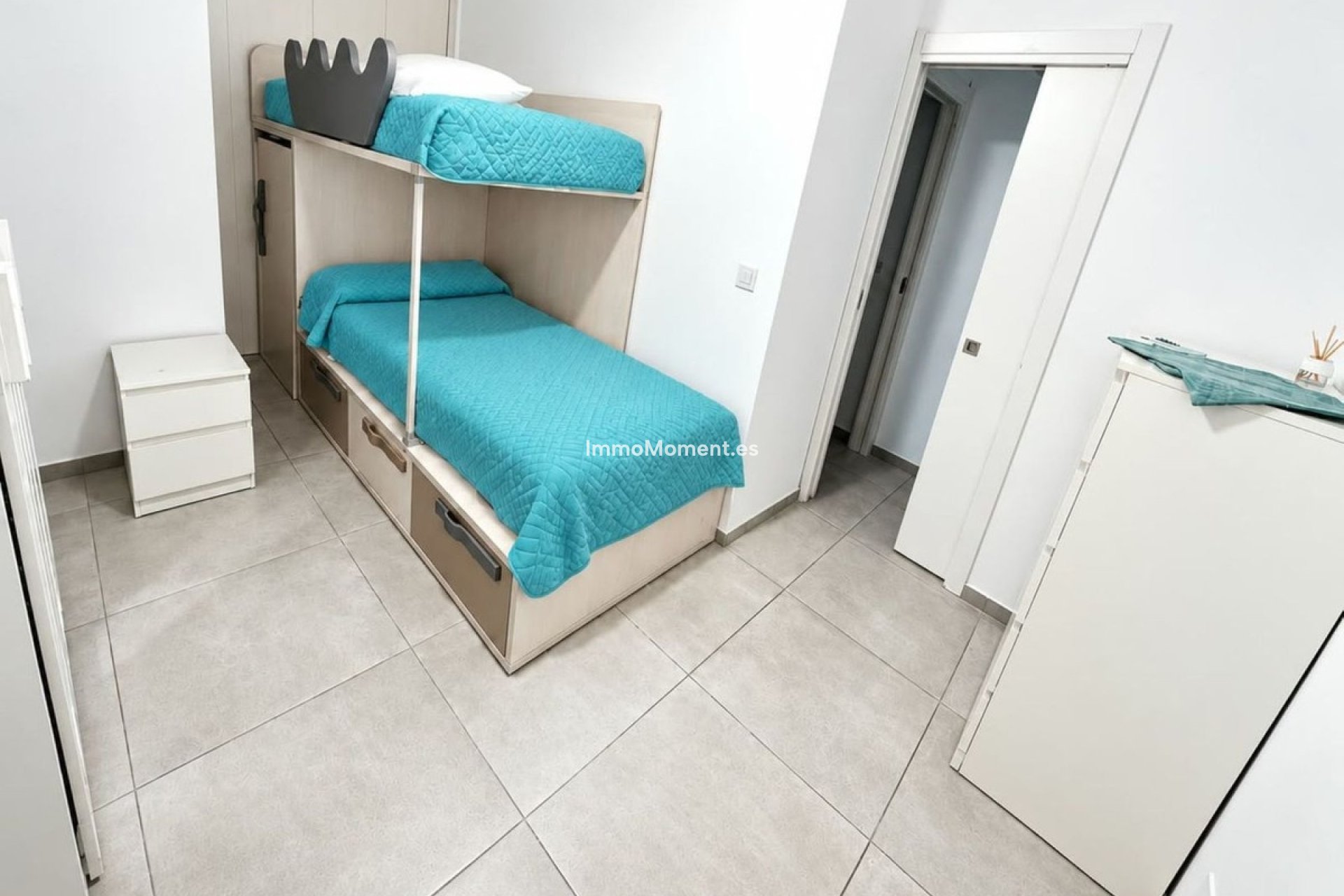 Wiederverkauf - Wohnung - Fuengirola - Fuengirola Centro