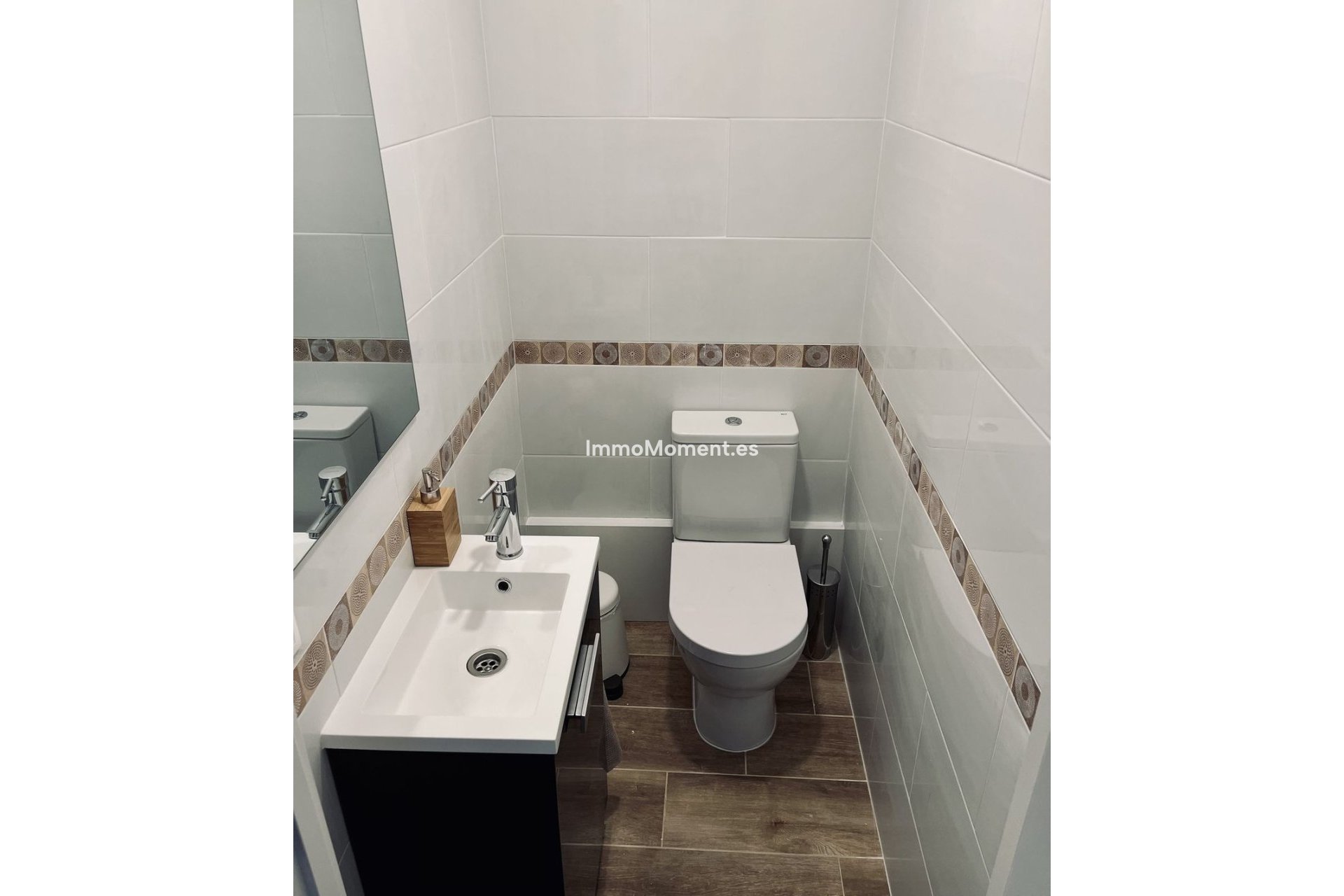 Wiederverkauf - Wohnung - Fuengirola - Fuengirola Centro