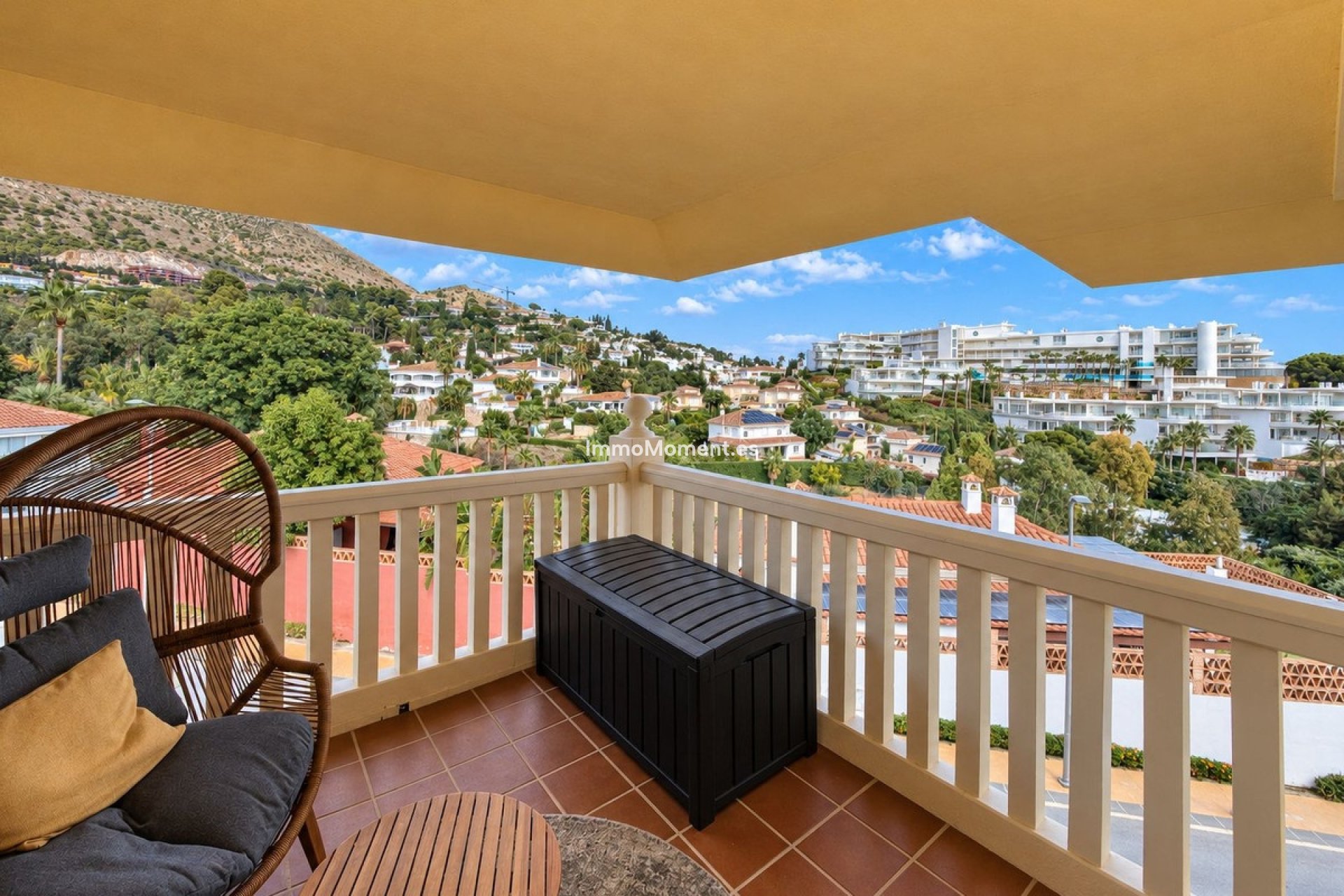 Wiederverkauf - Wohnung - Fuengirola - Fuengirola Centro