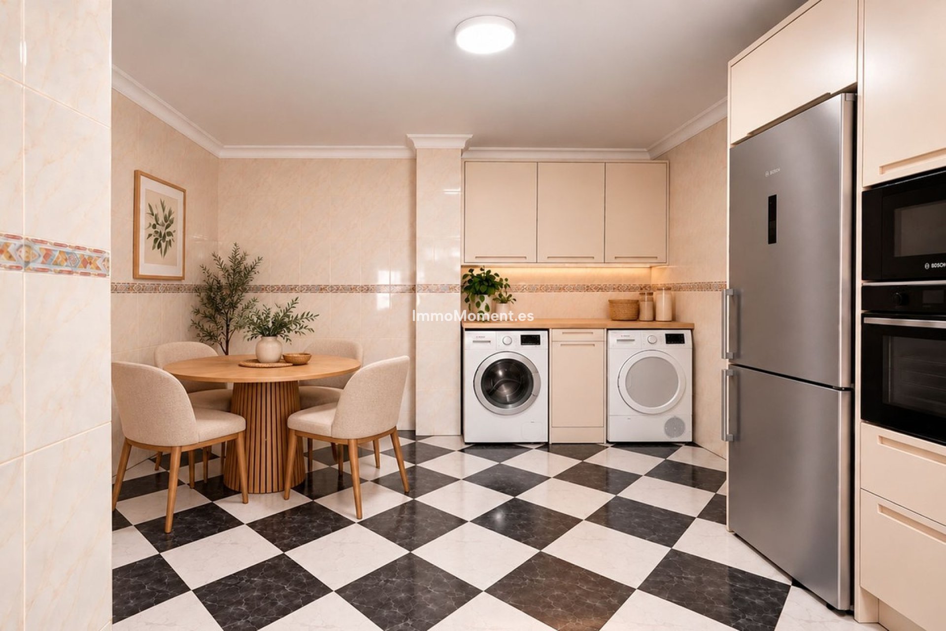 Wiederverkauf - Wohnung - Fuengirola - Fuengirola Centro