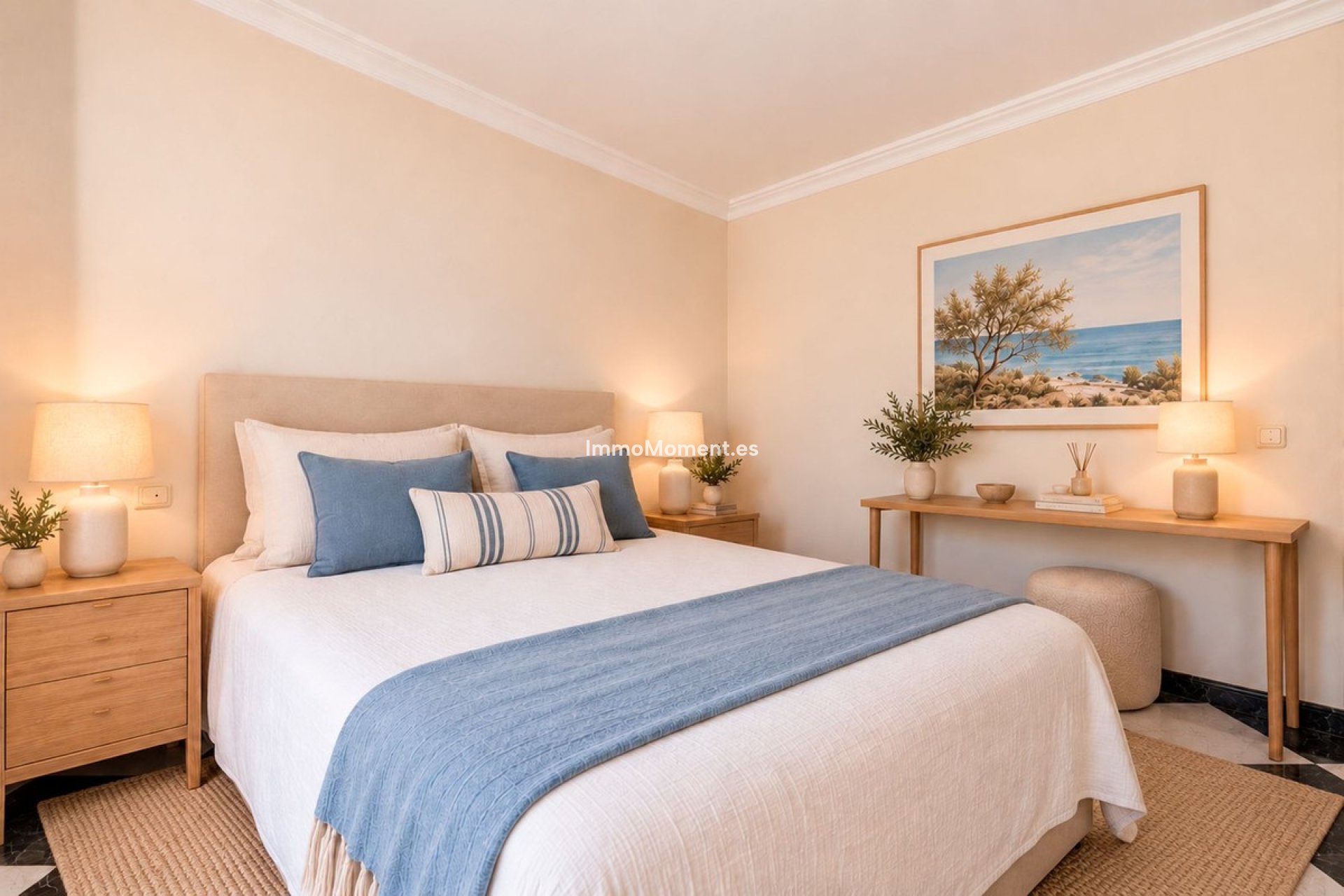 Wiederverkauf - Wohnung - Fuengirola - Fuengirola Centro