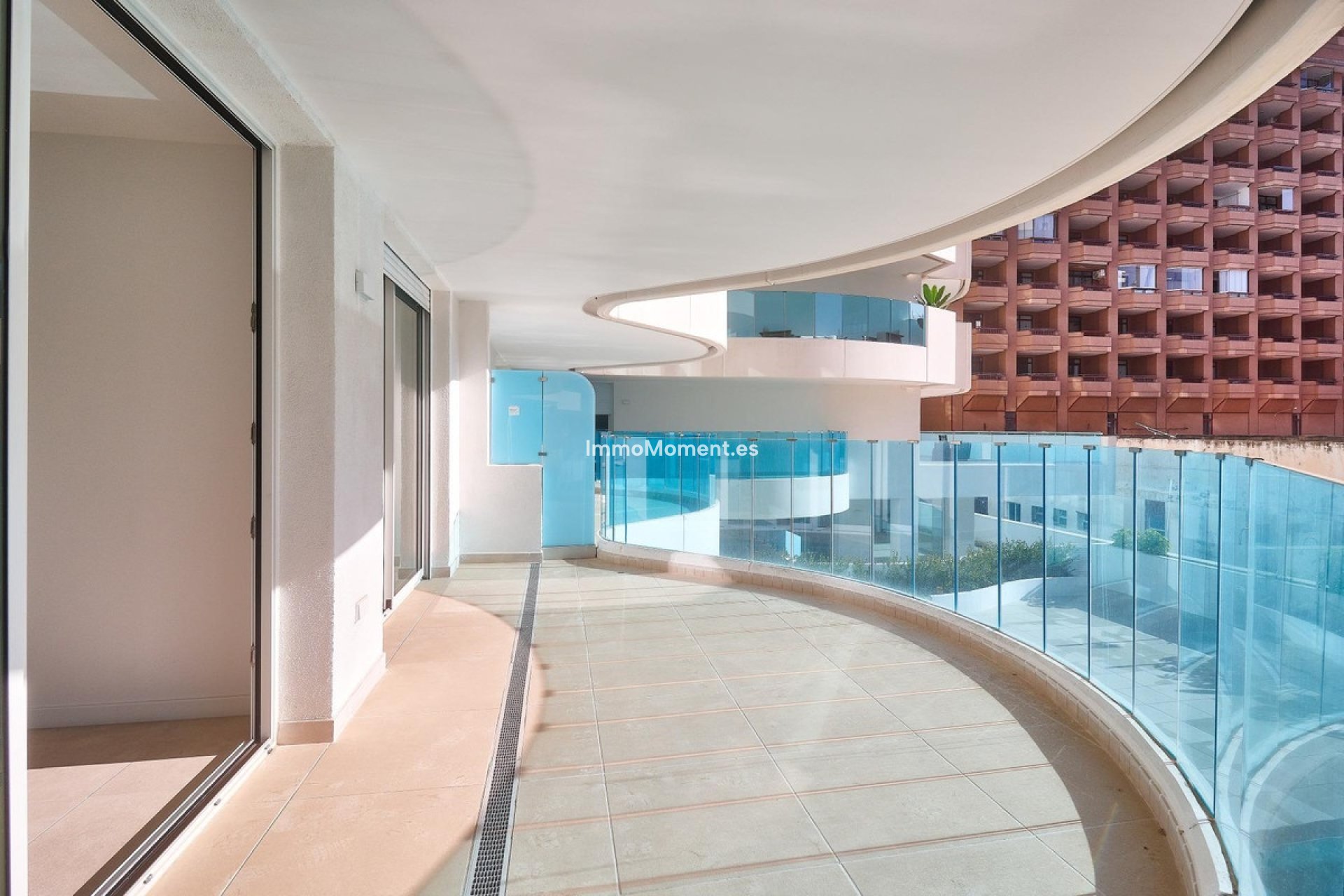 Wiederverkauf - Wohnung - Fuengirola - Fuengirola Centro