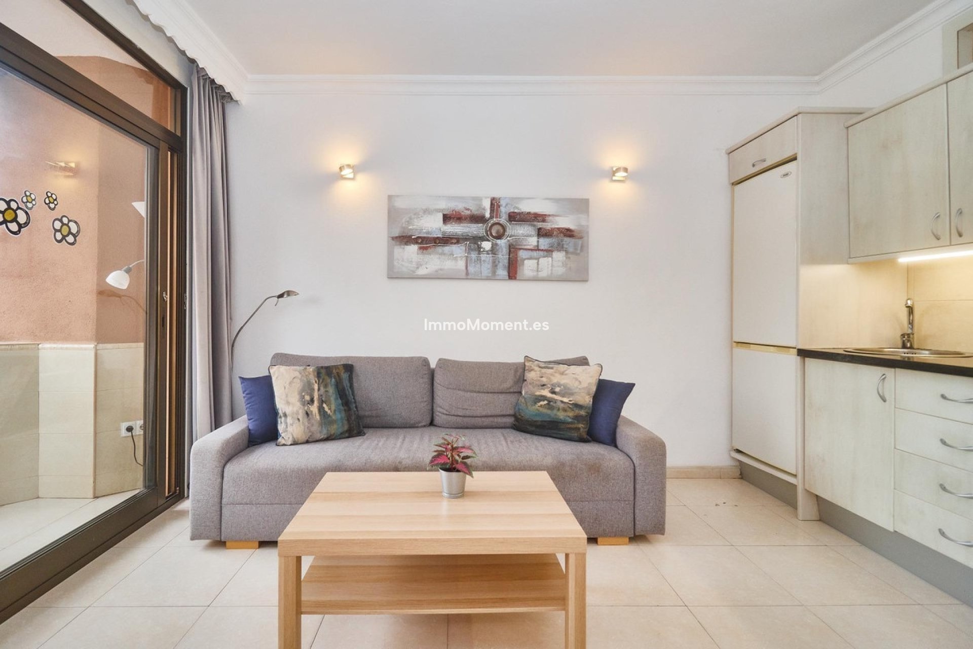 Wiederverkauf - Wohnung - Fuengirola - Fuengirola Centro