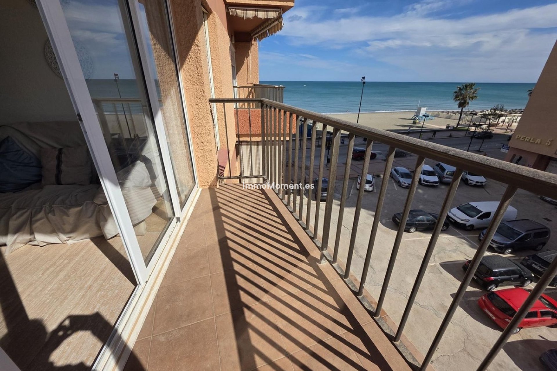 Wiederverkauf - Wohnung - Fuengirola - Fuengirola Centro