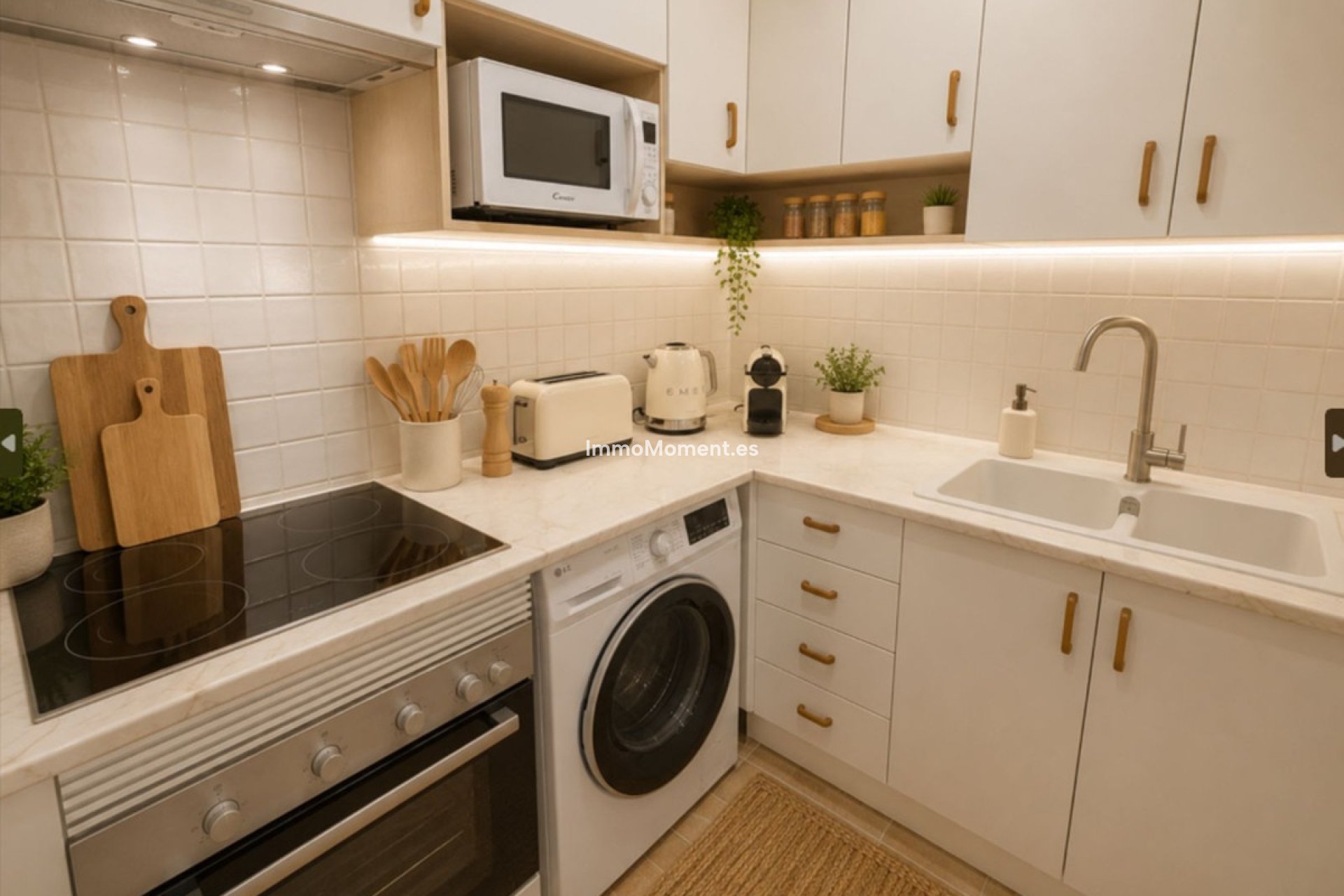 Wiederverkauf - Wohnung - Fuengirola - Fuengirola Centro