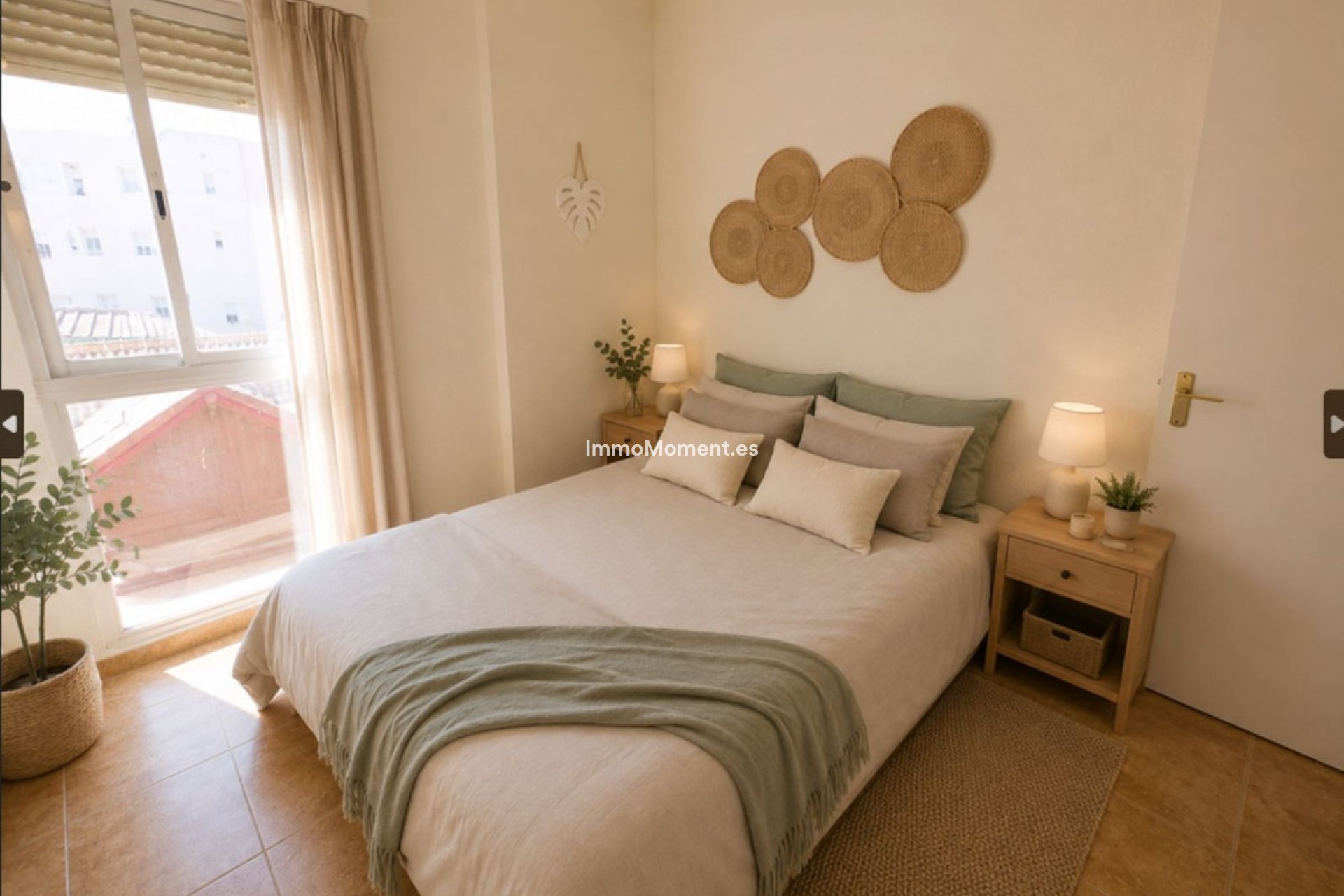 Wiederverkauf - Wohnung - Fuengirola - Fuengirola Centro