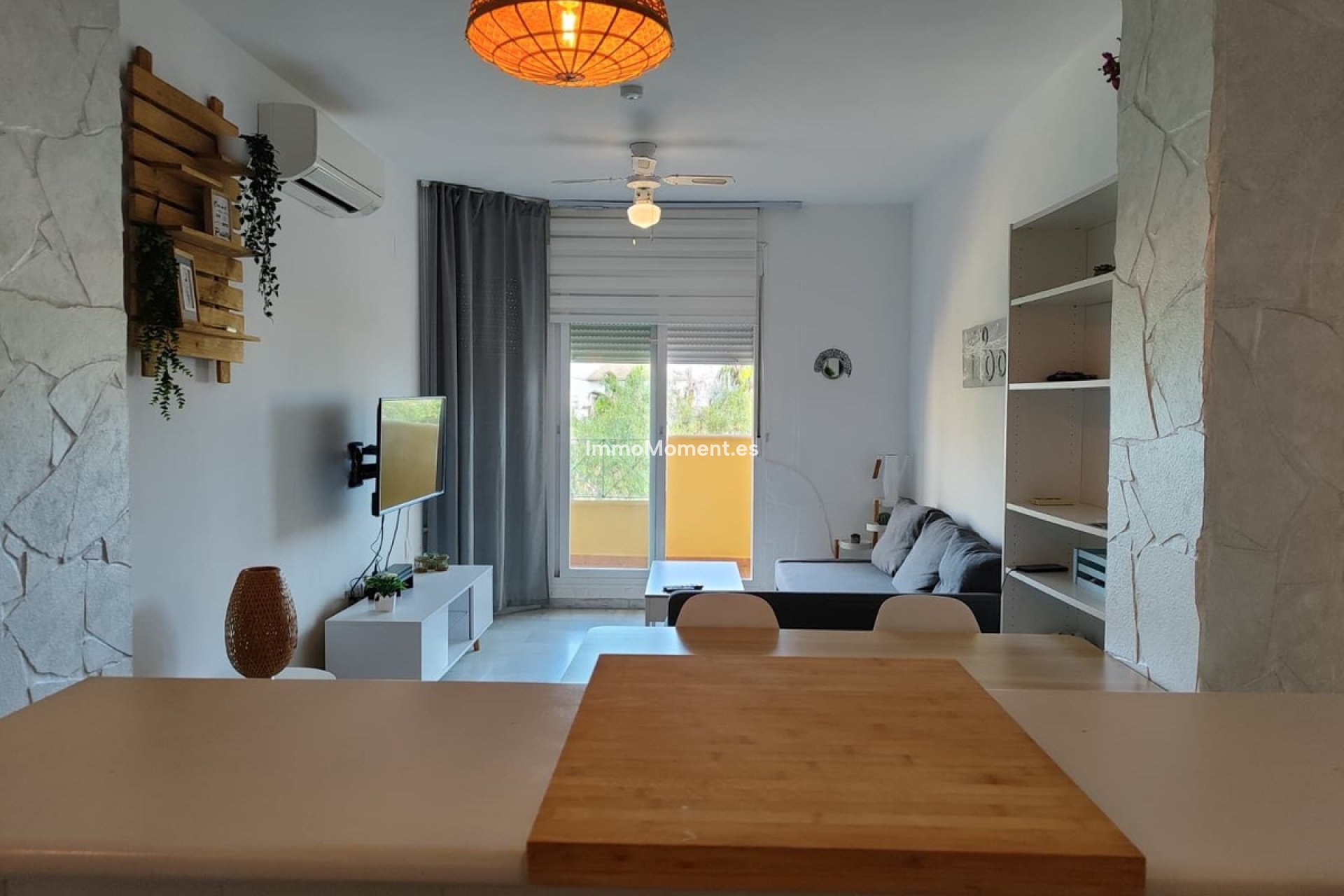 Wiederverkauf - Wohnung - Fuengirola - Fuengirola Centro
