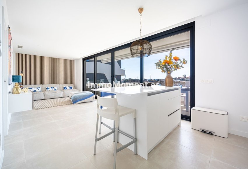 Wiederverkauf - Wohnung - Fuengirola - Fuengirola Centro