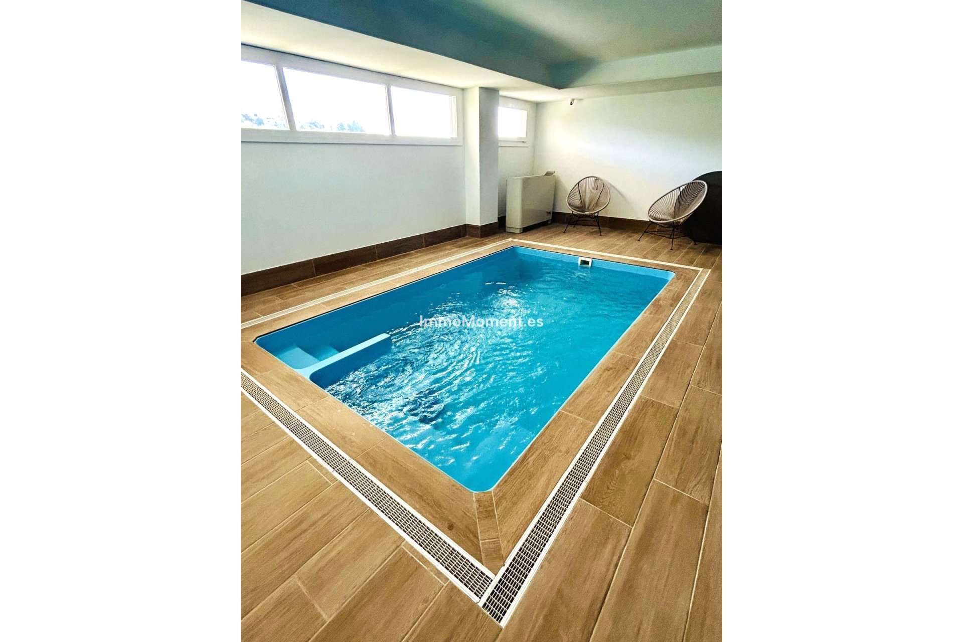 Wiederverkauf - Wohnung - Fuengirola - Fuengirola Centro