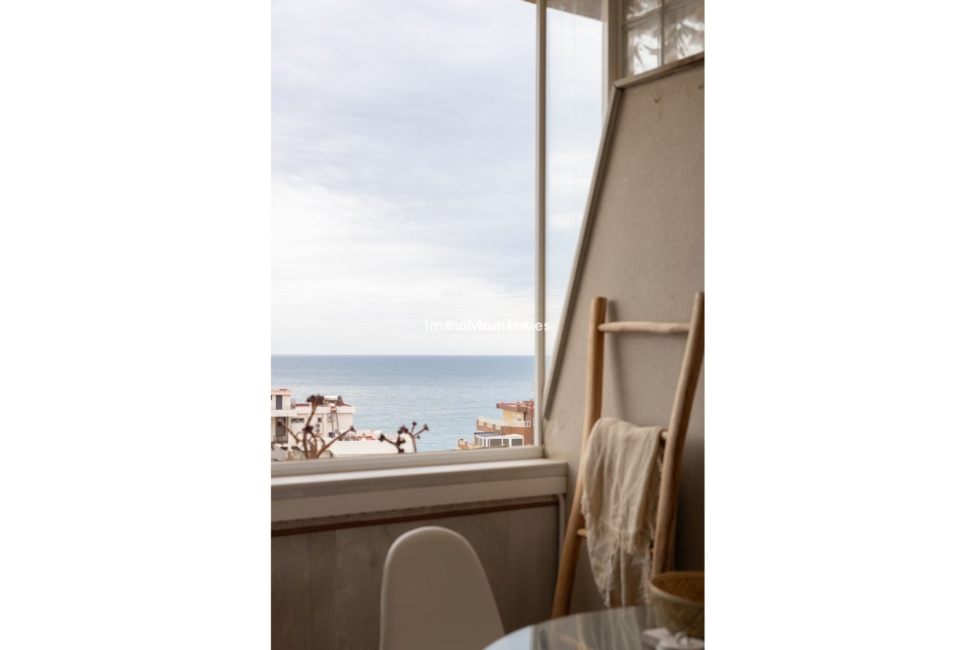 Wiederverkauf - Wohnung - Fuengirola - Fuengirola Centro
