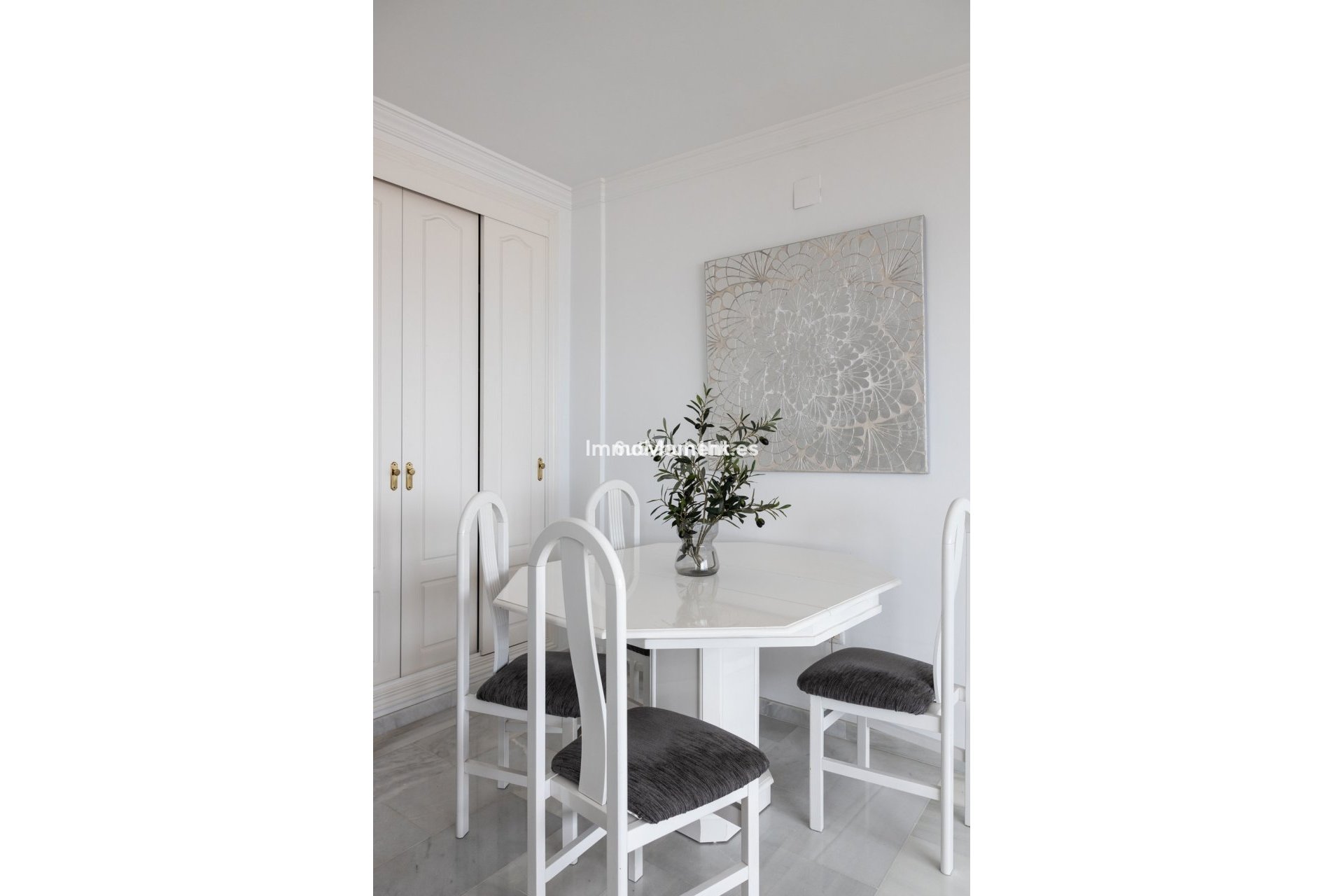 Wiederverkauf - Wohnung - Fuengirola - Fuengirola Centro