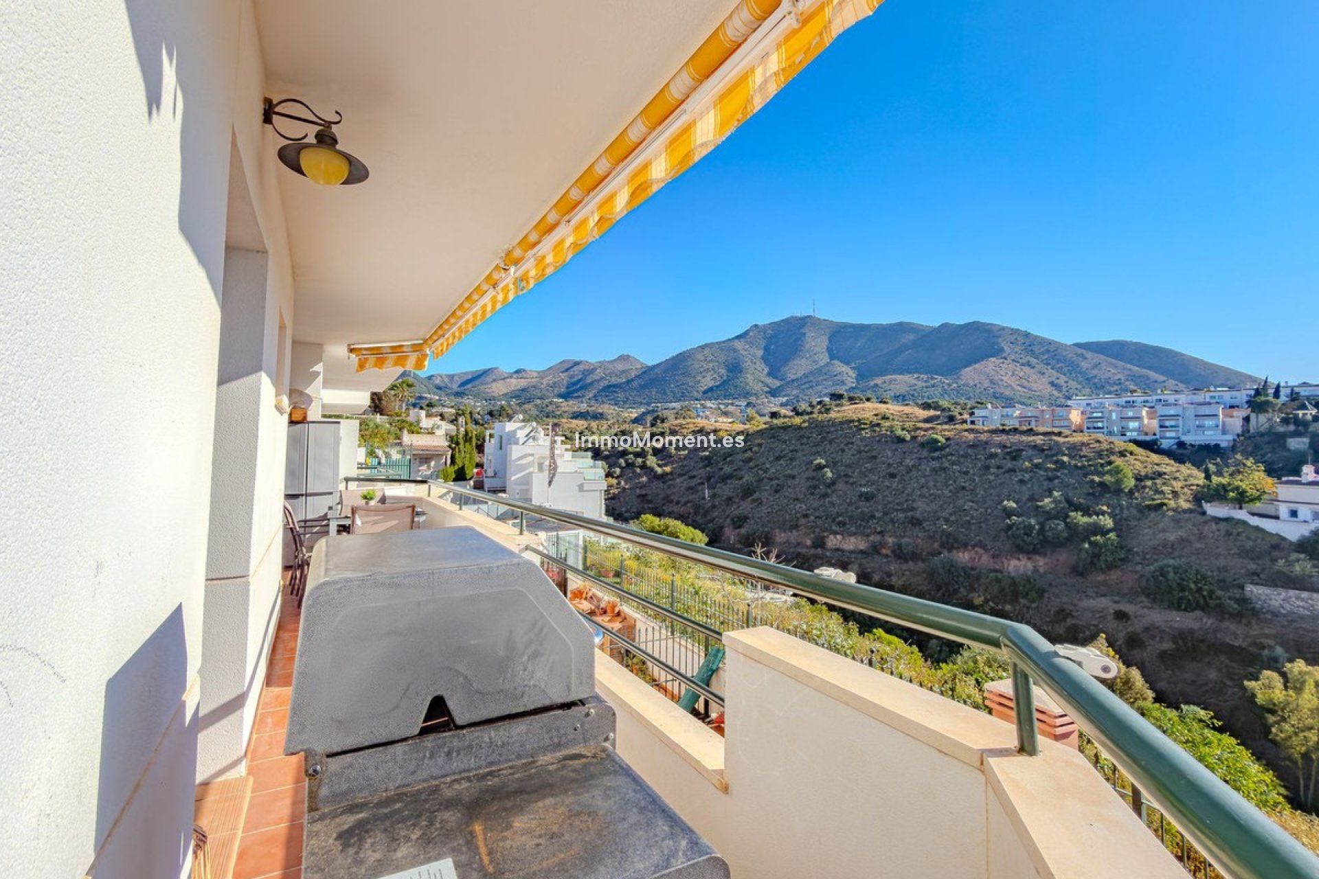 Wiederverkauf - Wohnung - Fuengirola - Fuengirola Centro