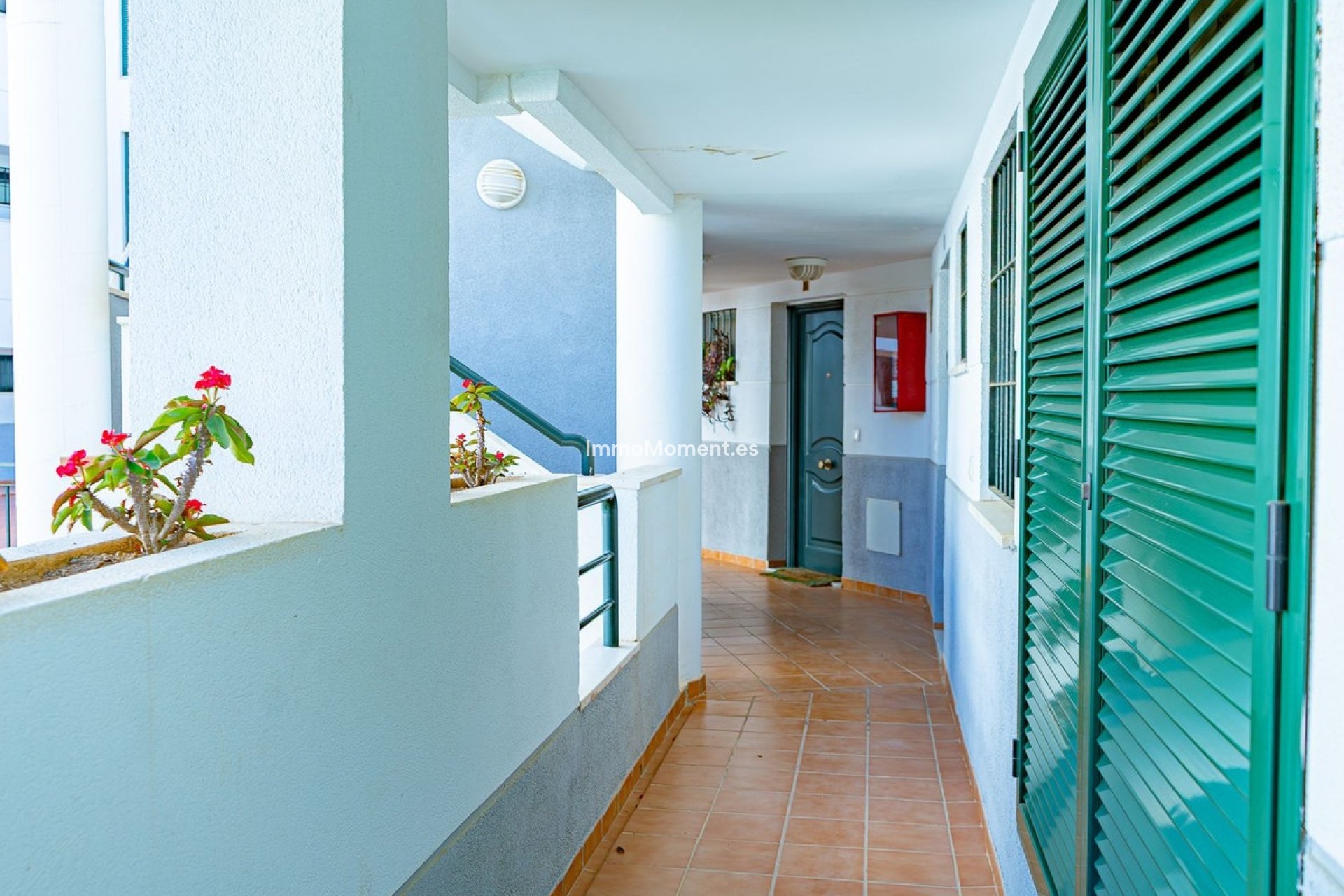 Wiederverkauf - Wohnung - Fuengirola - Fuengirola Centro