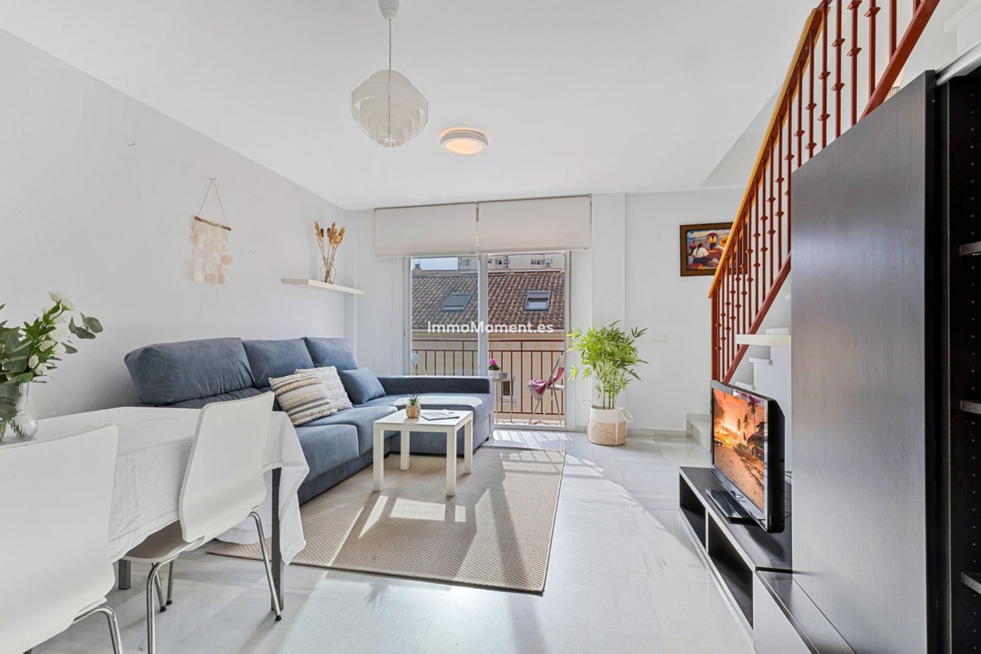 Wiederverkauf - Wohnung - Fuengirola - Fuengirola Centro