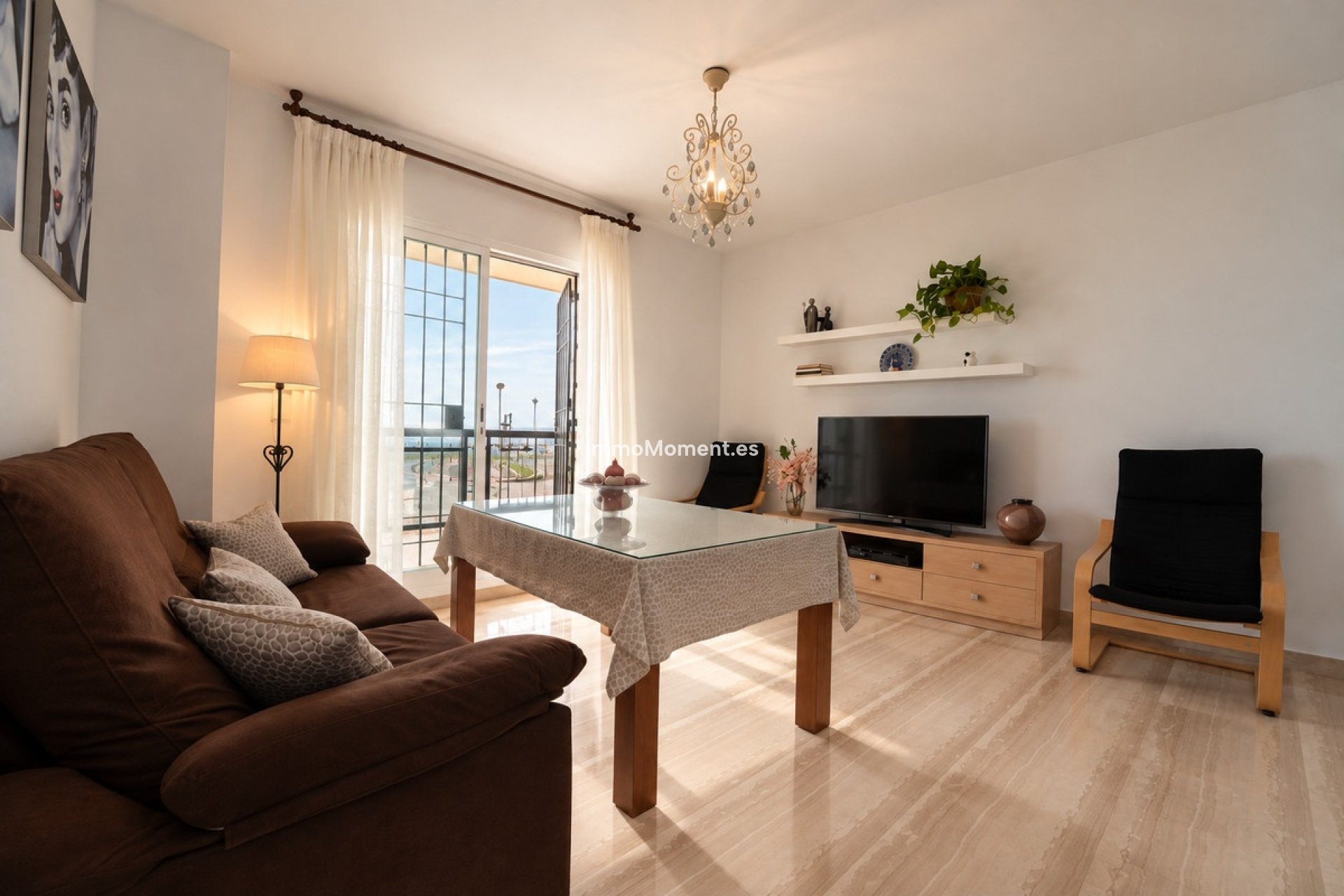 Wiederverkauf - Wohnung - Fuengirola - Fuengirola Centro