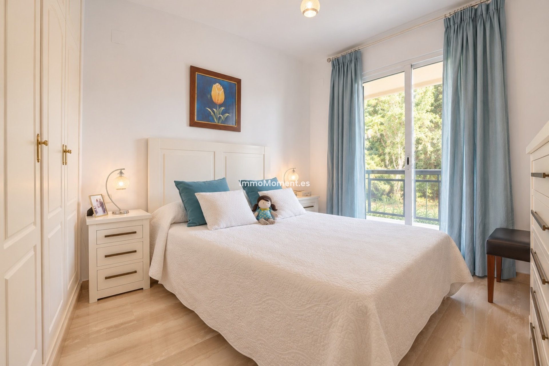 Wiederverkauf - Wohnung - Fuengirola - Fuengirola Centro