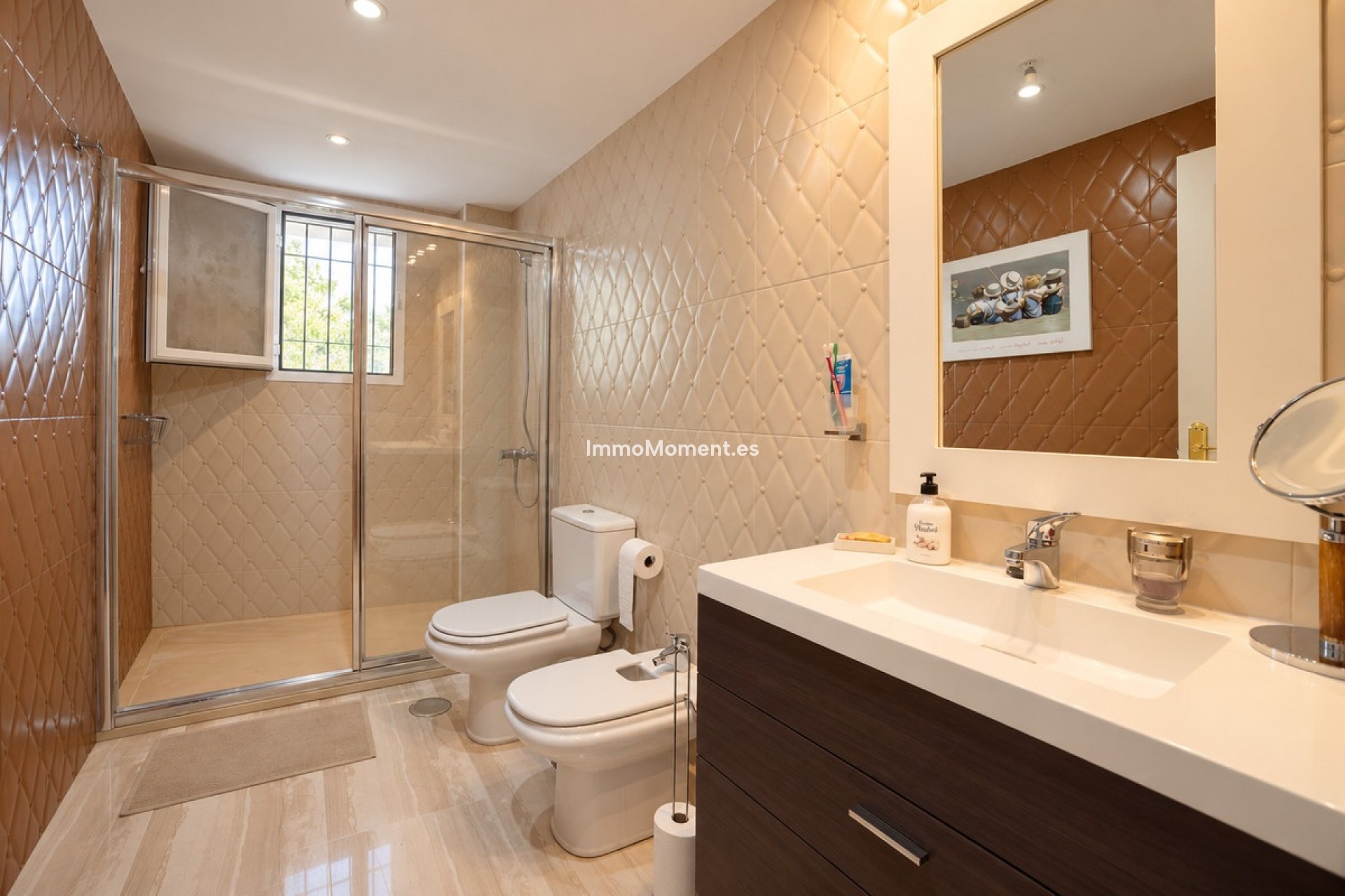Wiederverkauf - Wohnung - Fuengirola - Fuengirola Centro