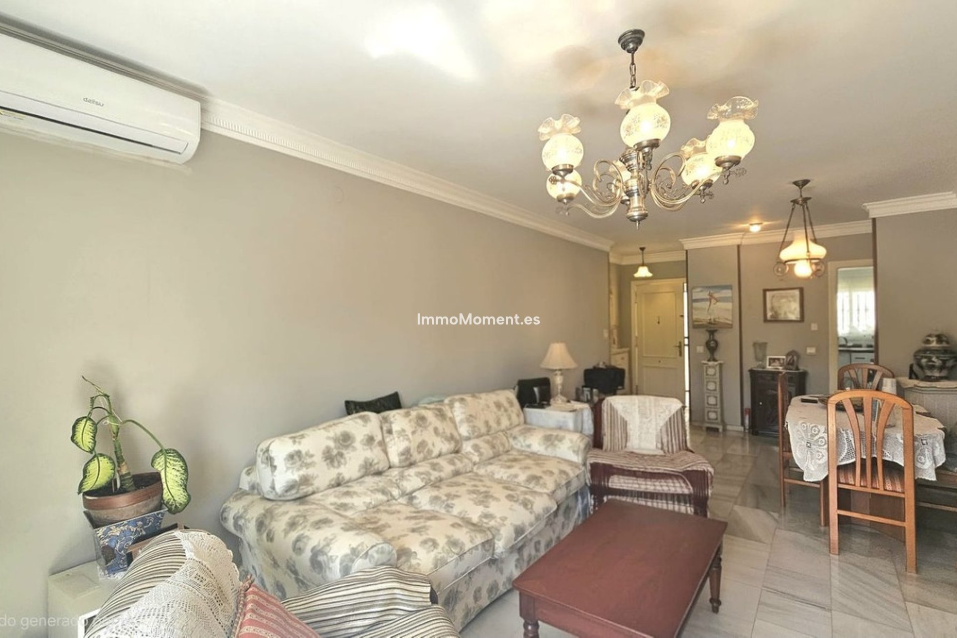 Wiederverkauf - Wohnung - Fuengirola - Fuengirola Centro