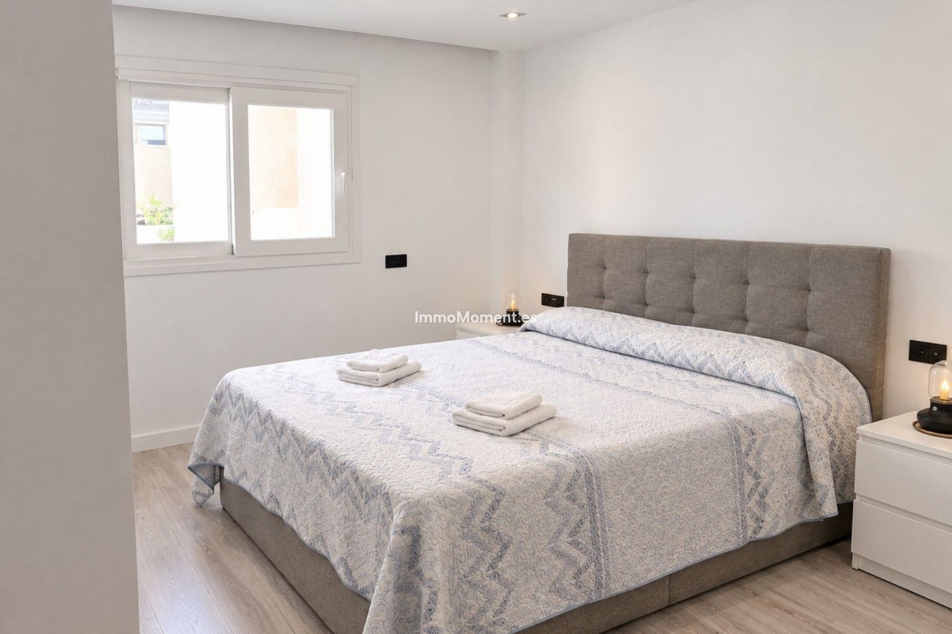 Wiederverkauf - Wohnung - Fuengirola - Fuengirola Centro