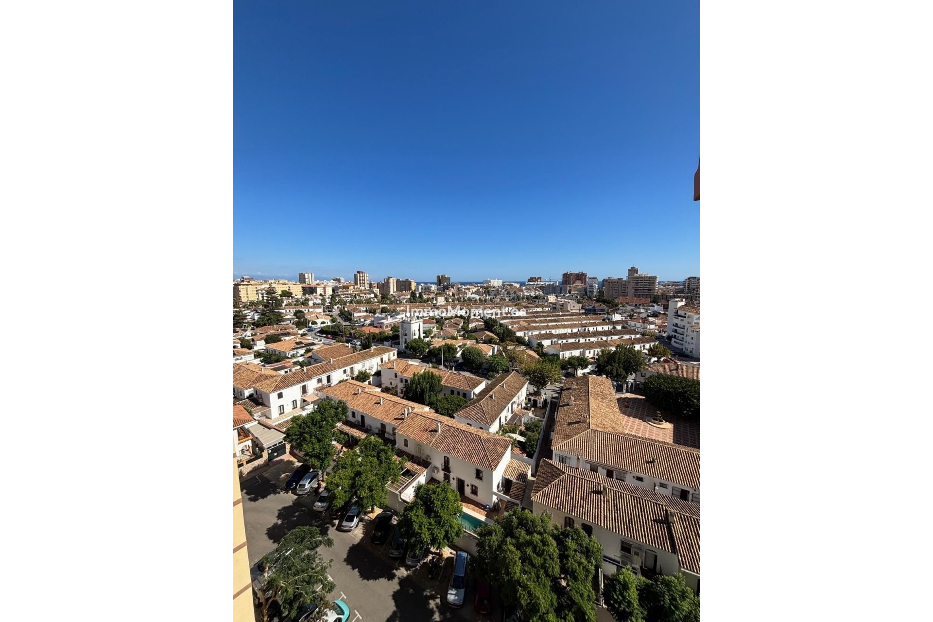 Wiederverkauf - Wohnung - Fuengirola - Fuengirola Centro