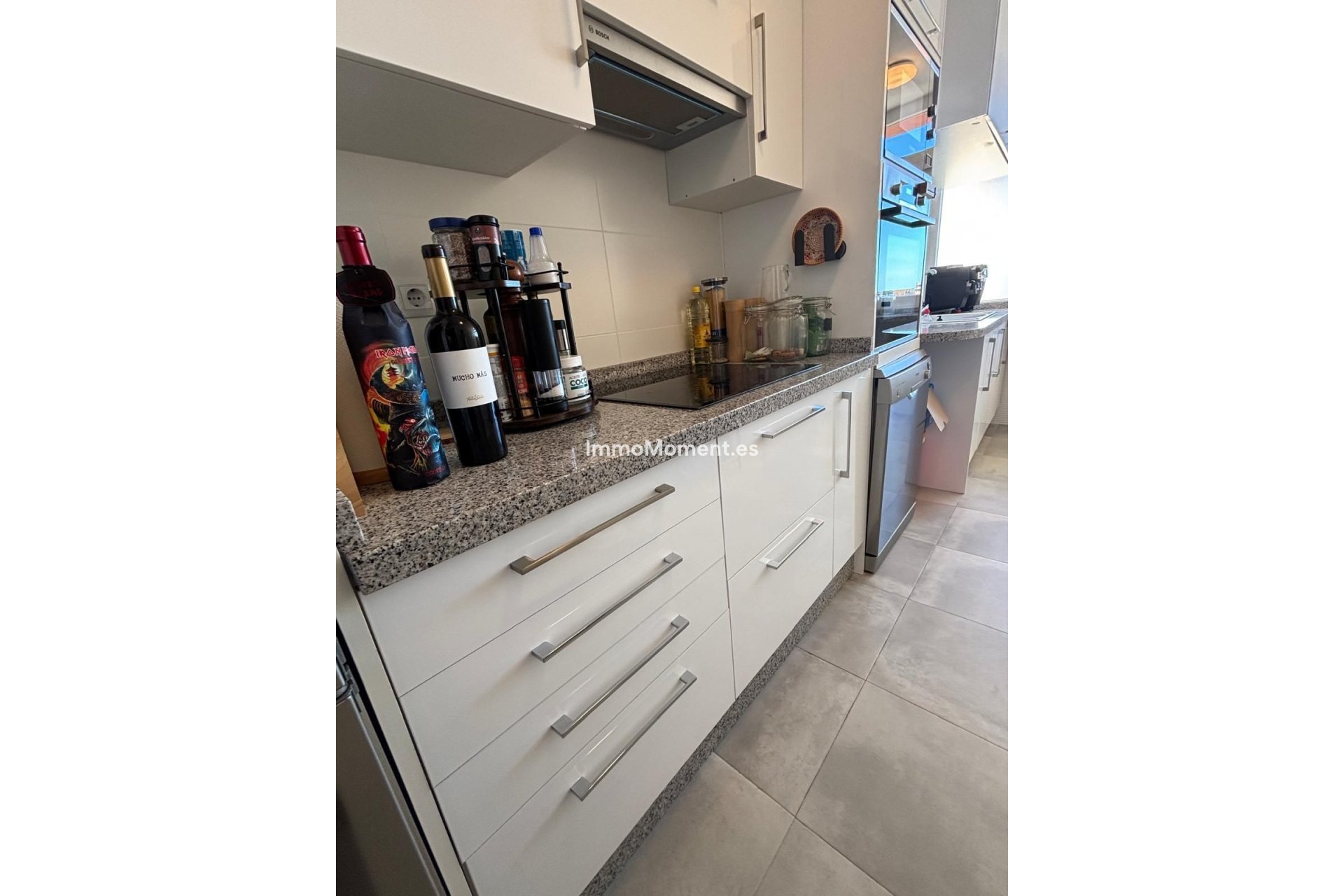 Wiederverkauf - Wohnung - Fuengirola - Fuengirola Centro