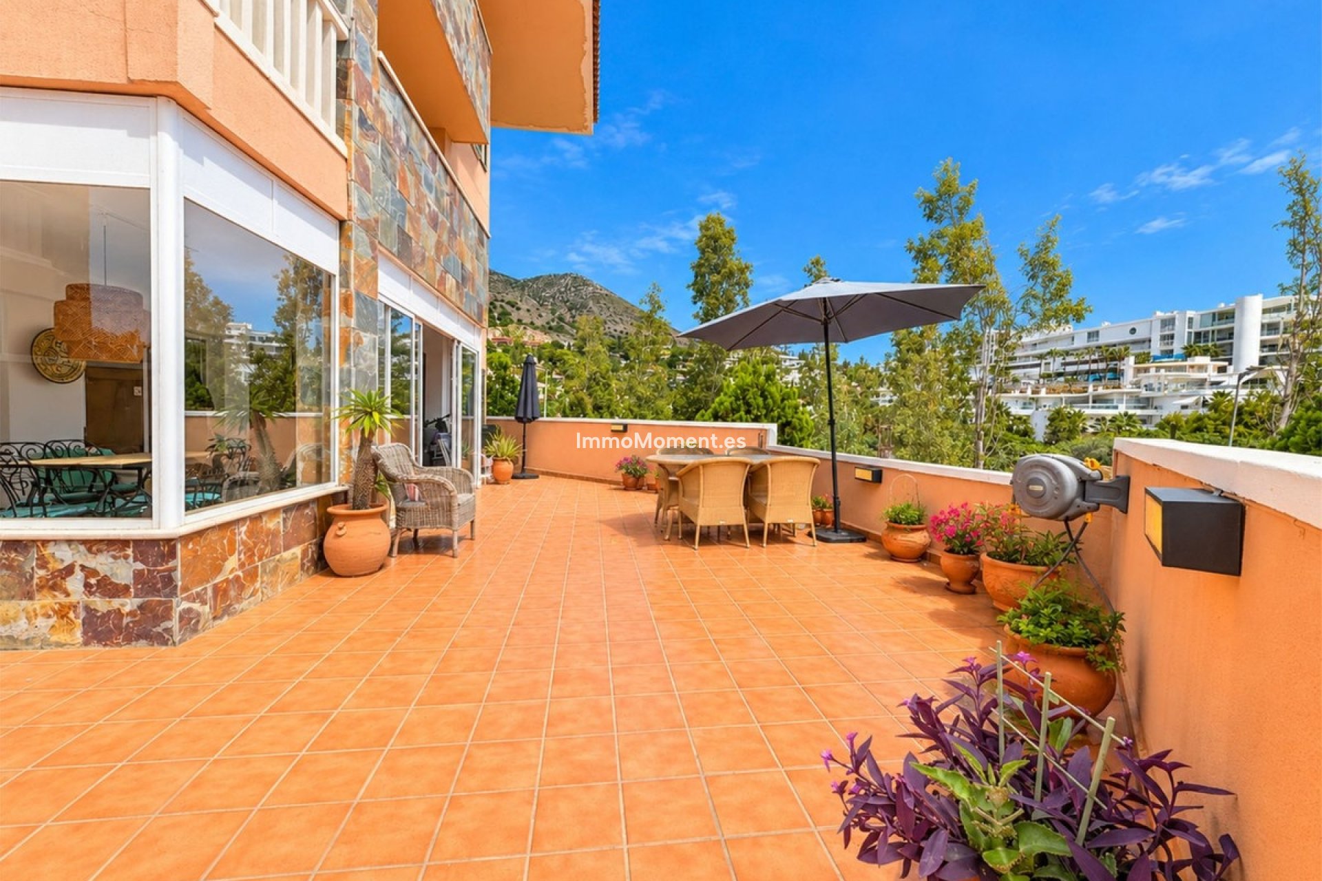 Wiederverkauf - Wohnung - Fuengirola - Fuengirola Centro