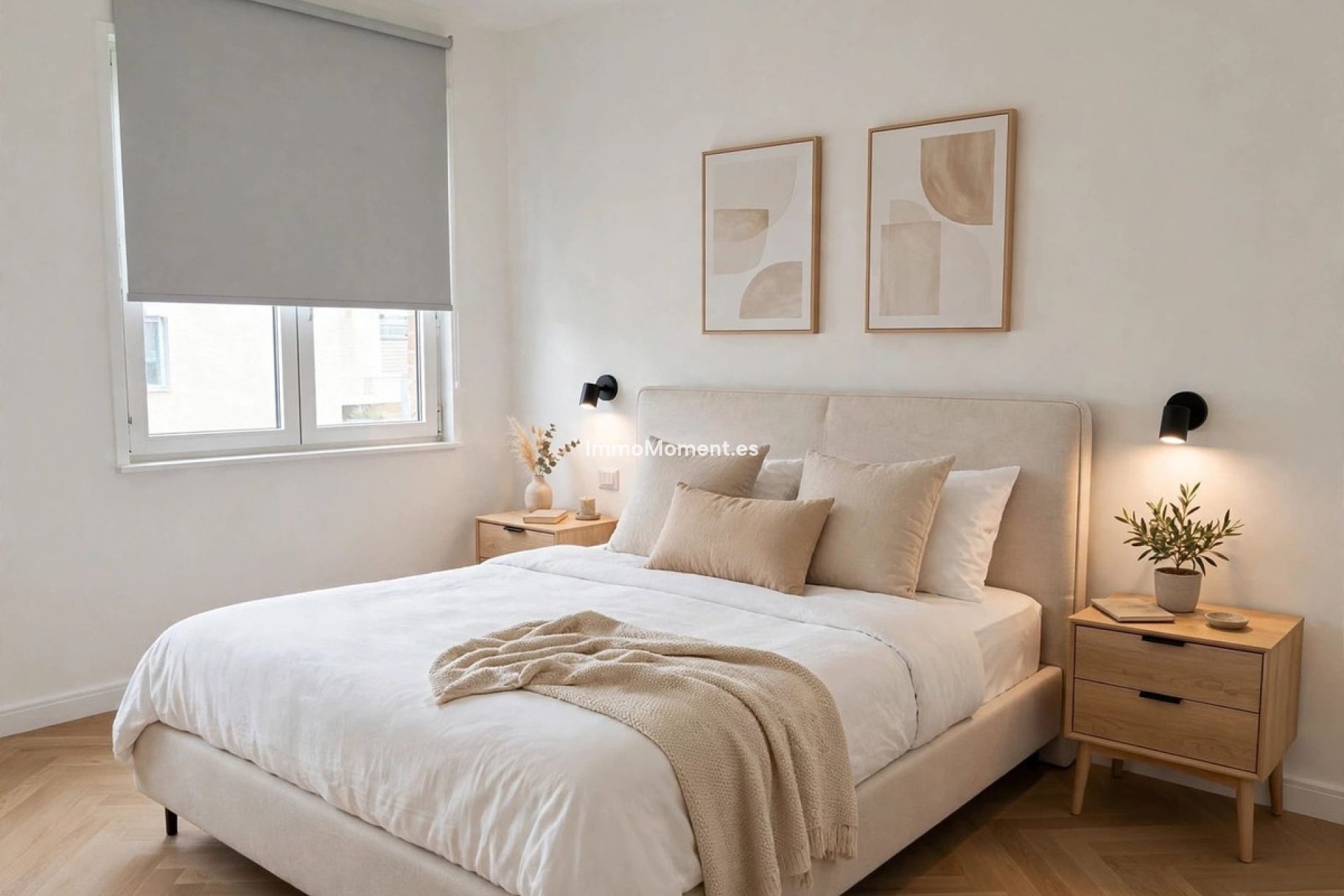 Wiederverkauf - Wohnung - Fuengirola - Fuengirola Centro