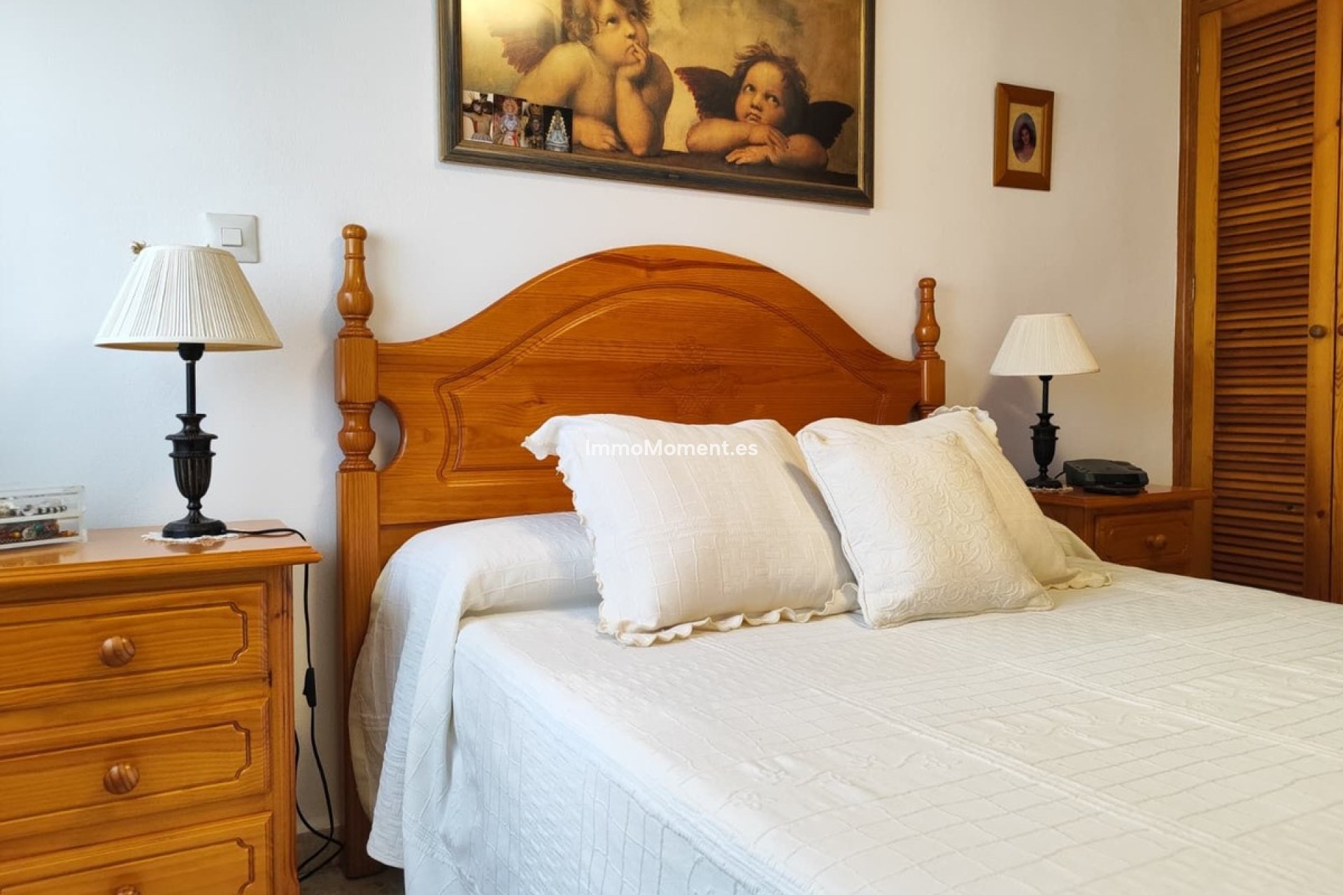 Wiederverkauf - Wohnung - Fuengirola - Fuengirola Centro