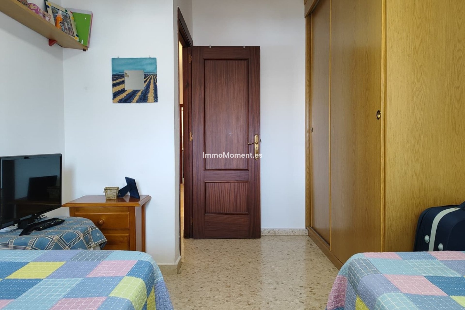 Wiederverkauf - Wohnung - Fuengirola - Fuengirola Centro