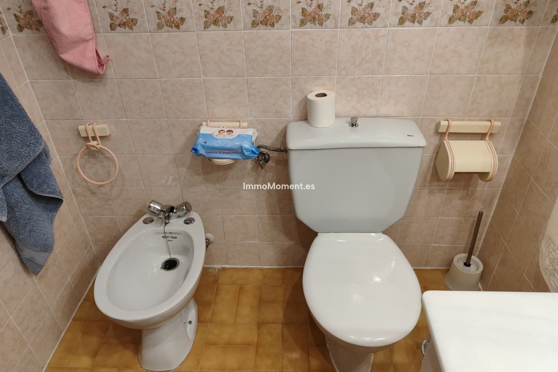 Wiederverkauf - Wohnung - Fuengirola - Fuengirola Centro
