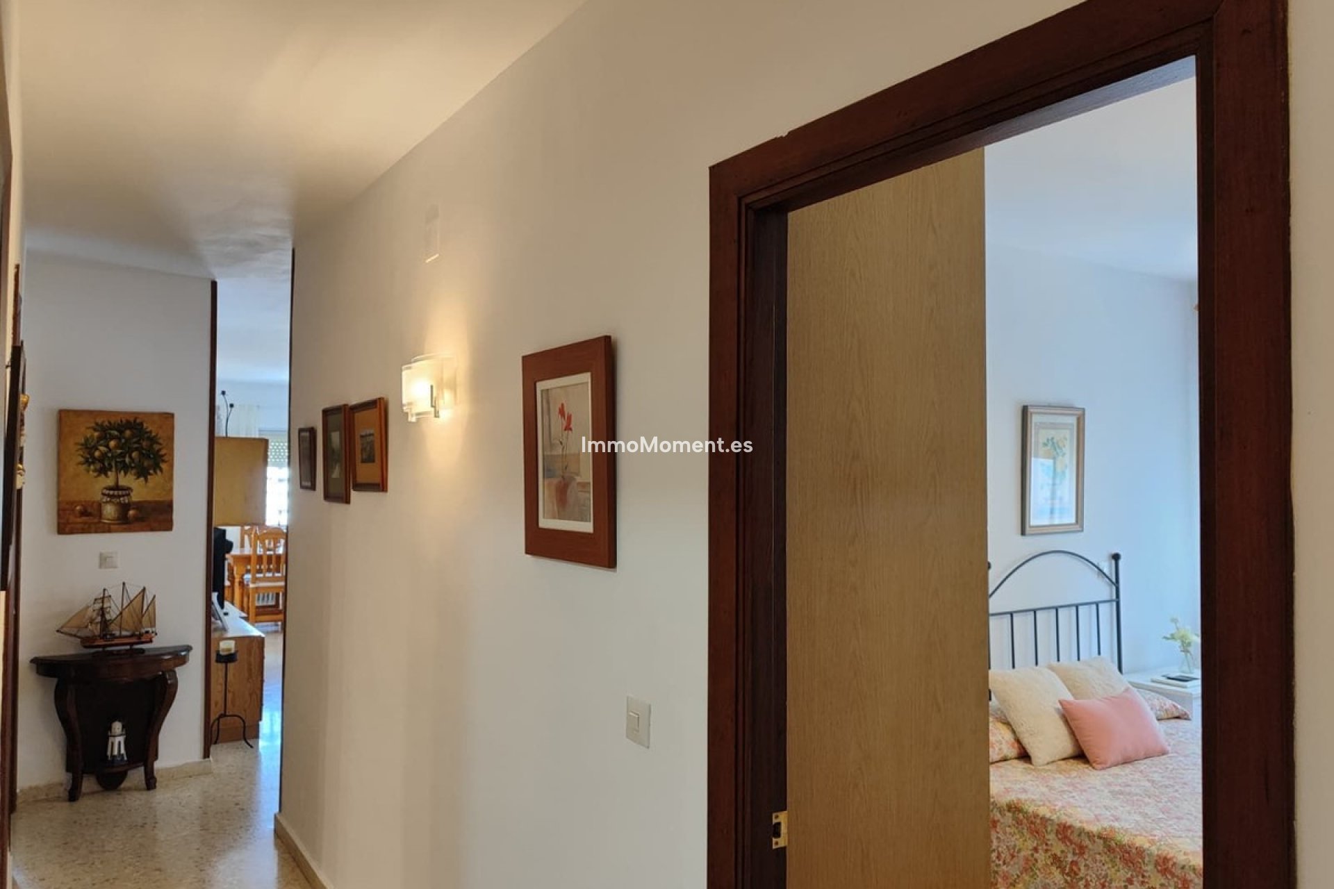 Wiederverkauf - Wohnung - Fuengirola - Fuengirola Centro