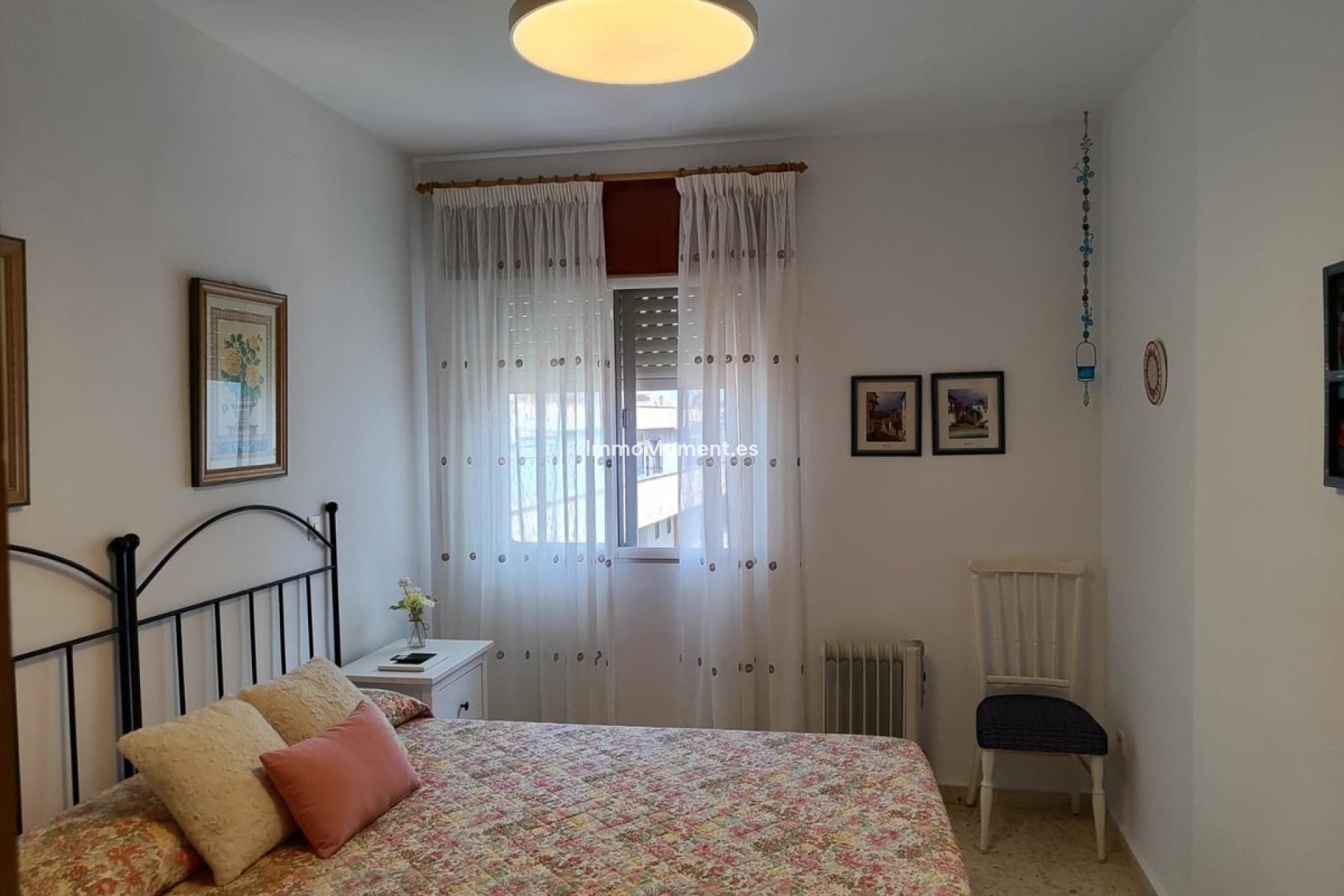 Wiederverkauf - Wohnung - Fuengirola - Fuengirola Centro
