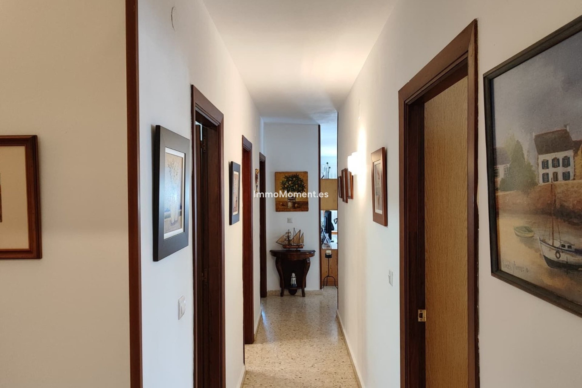 Wiederverkauf - Wohnung - Fuengirola - Fuengirola Centro