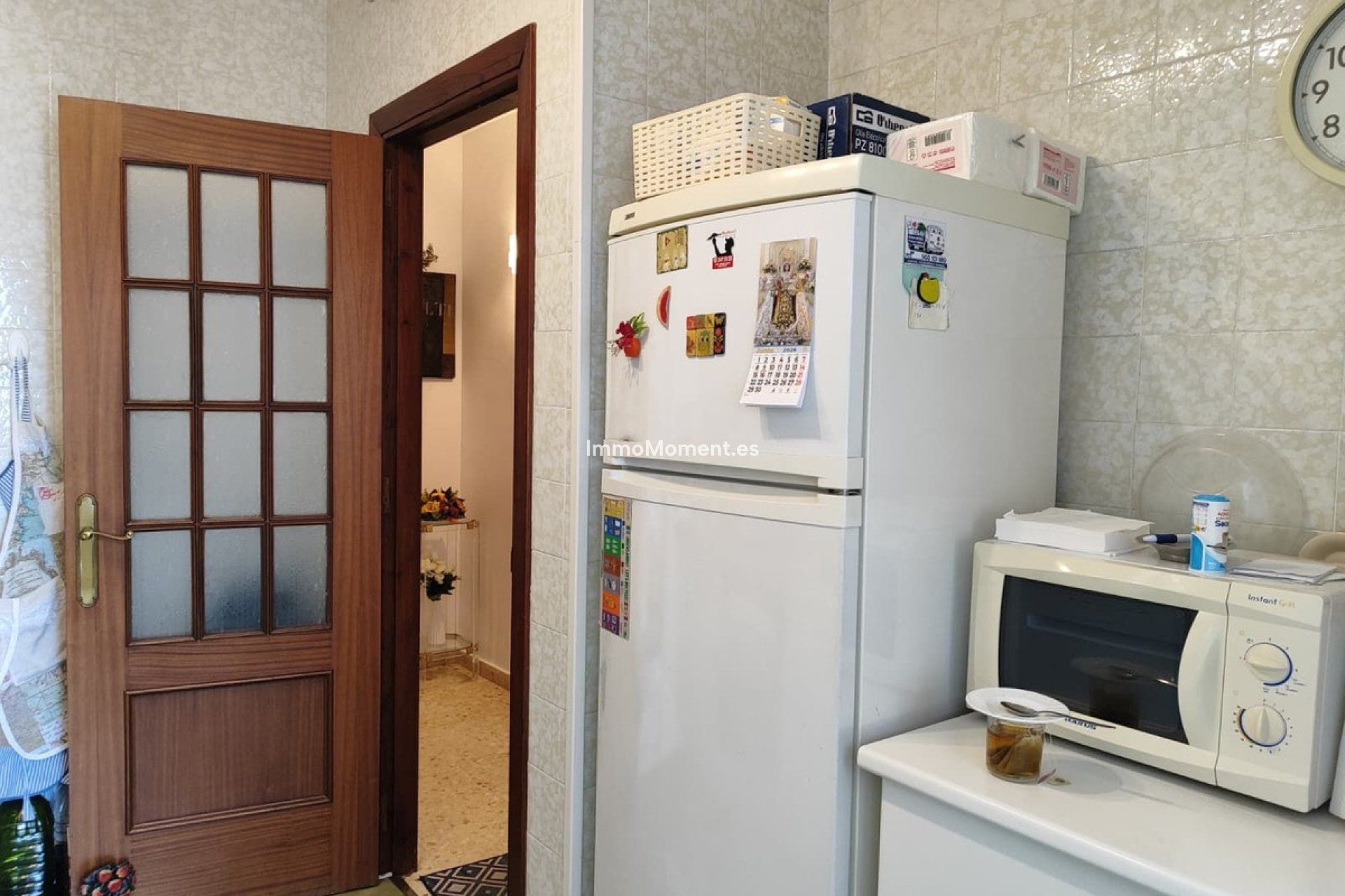 Wiederverkauf - Wohnung - Fuengirola - Fuengirola Centro