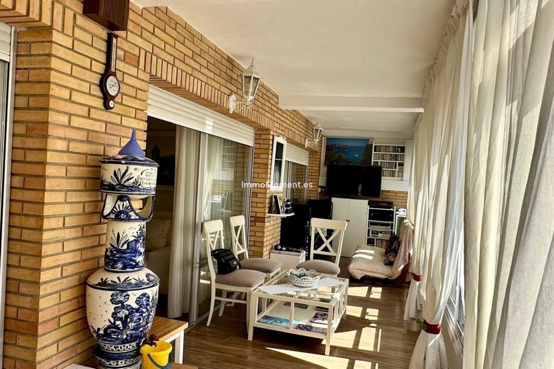 Wiederverkauf - Wohnung - Fuengirola - Fuengirola Centro