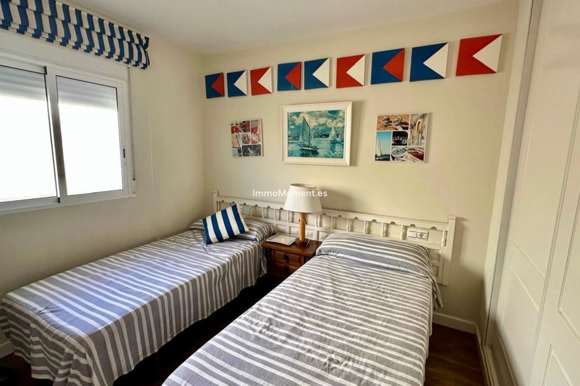 Wiederverkauf - Wohnung - Fuengirola - Fuengirola Centro