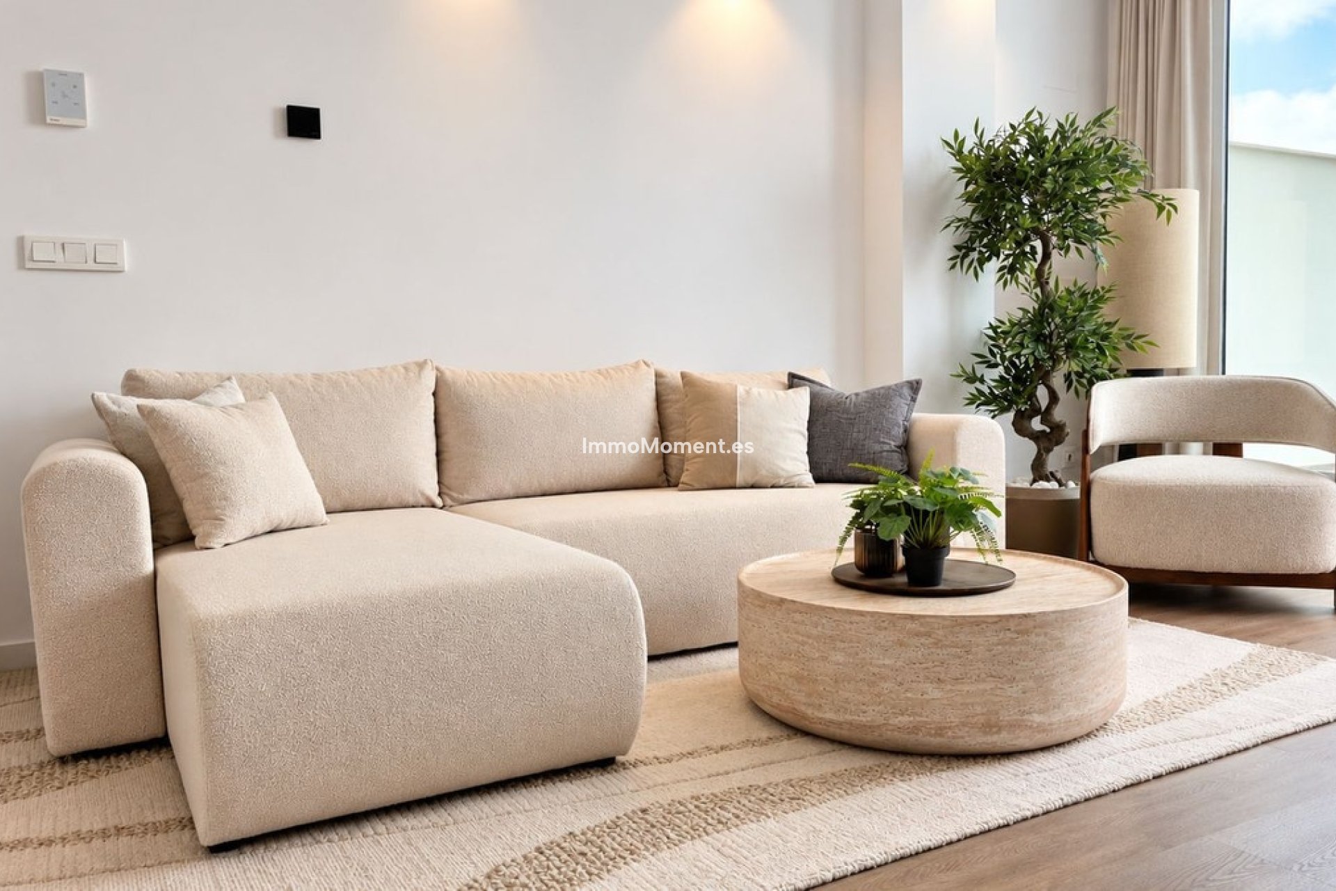 Wiederverkauf - Wohnung - Fuengirola - Fuengirola Centro
