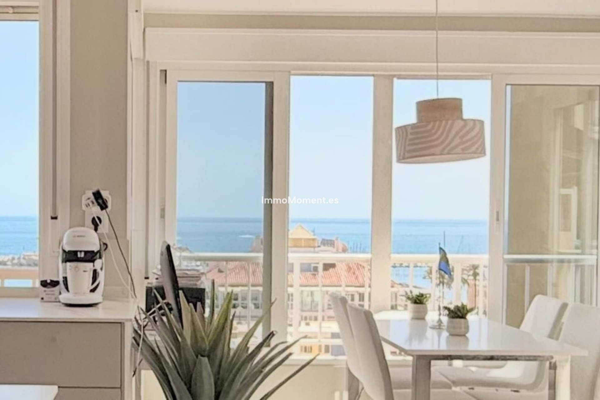 Wiederverkauf - Wohnung - Fuengirola - Fuengirola Centro