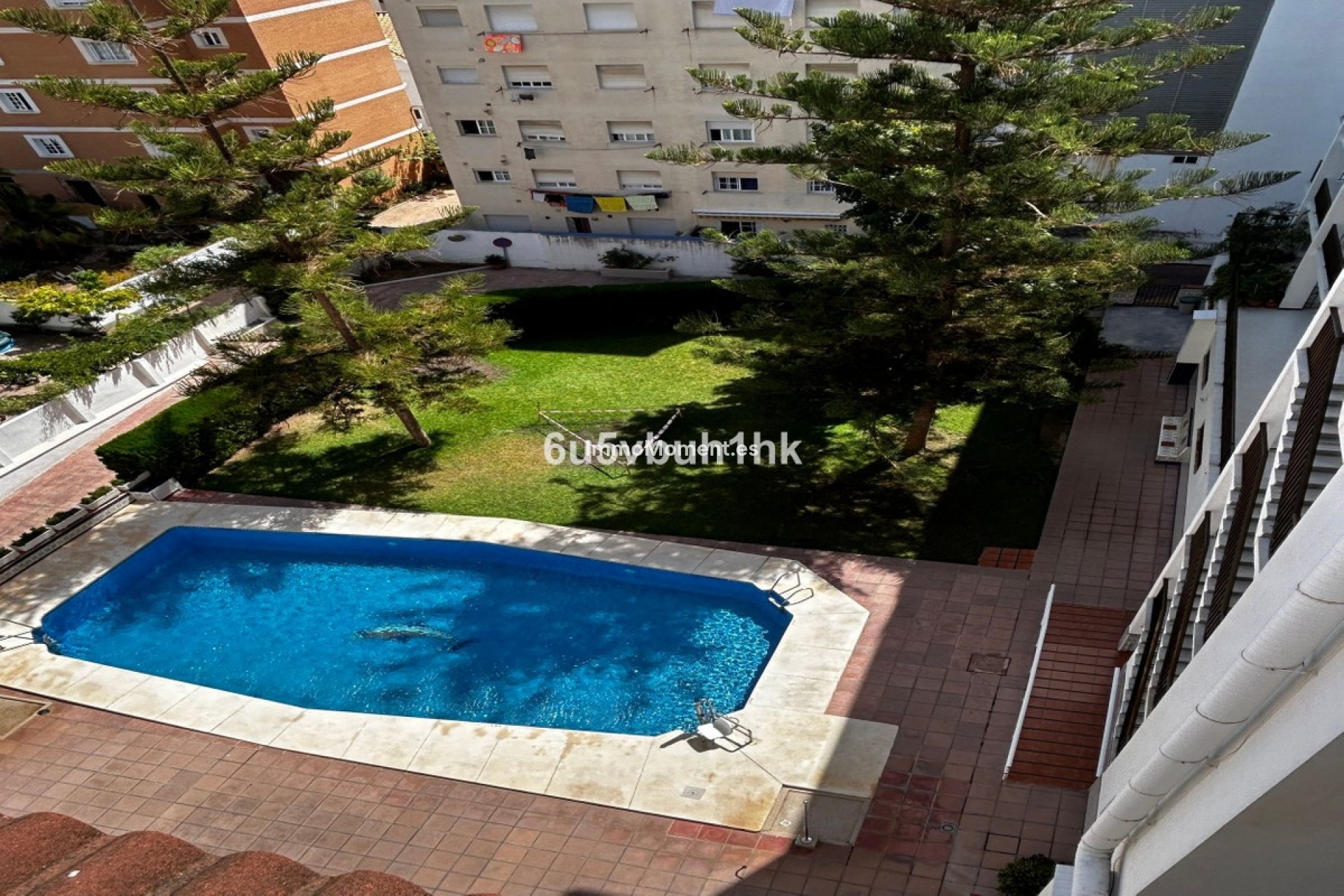 Wiederverkauf - Wohnung - Fuengirola - Fuengirola Centro