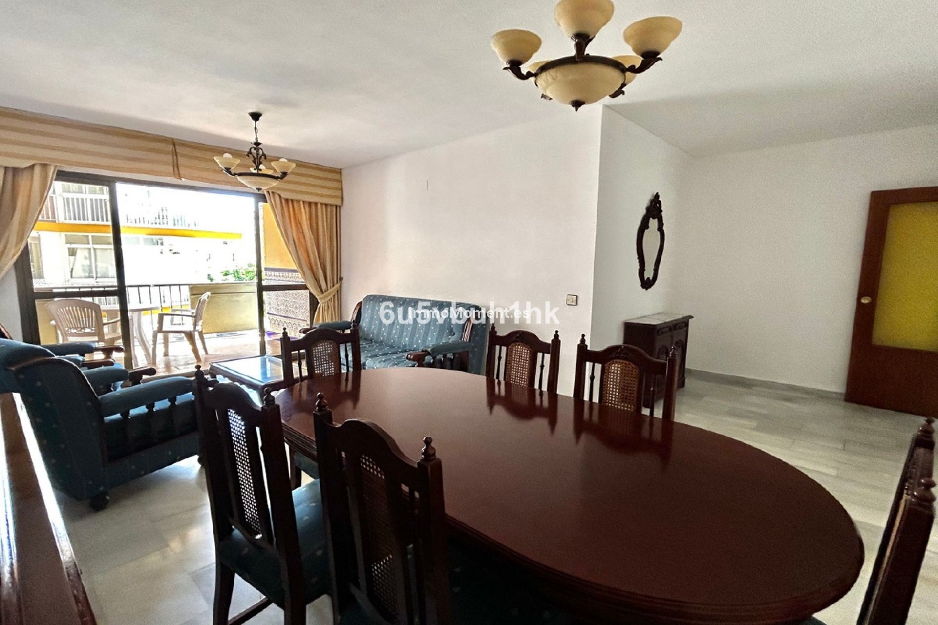 Wiederverkauf - Wohnung - Fuengirola - Fuengirola Centro