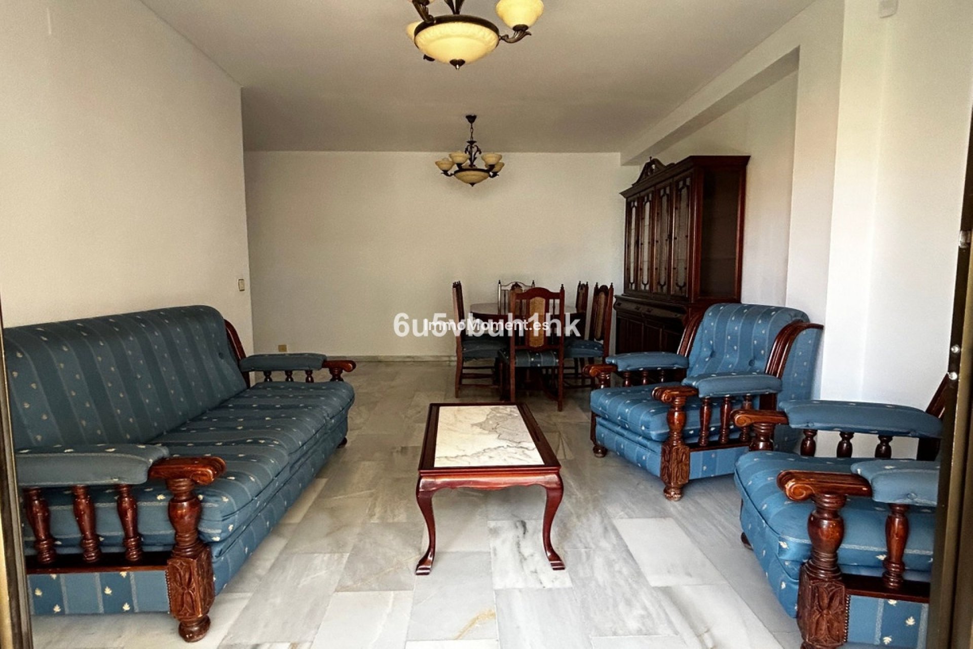 Wiederverkauf - Wohnung - Fuengirola - Fuengirola Centro