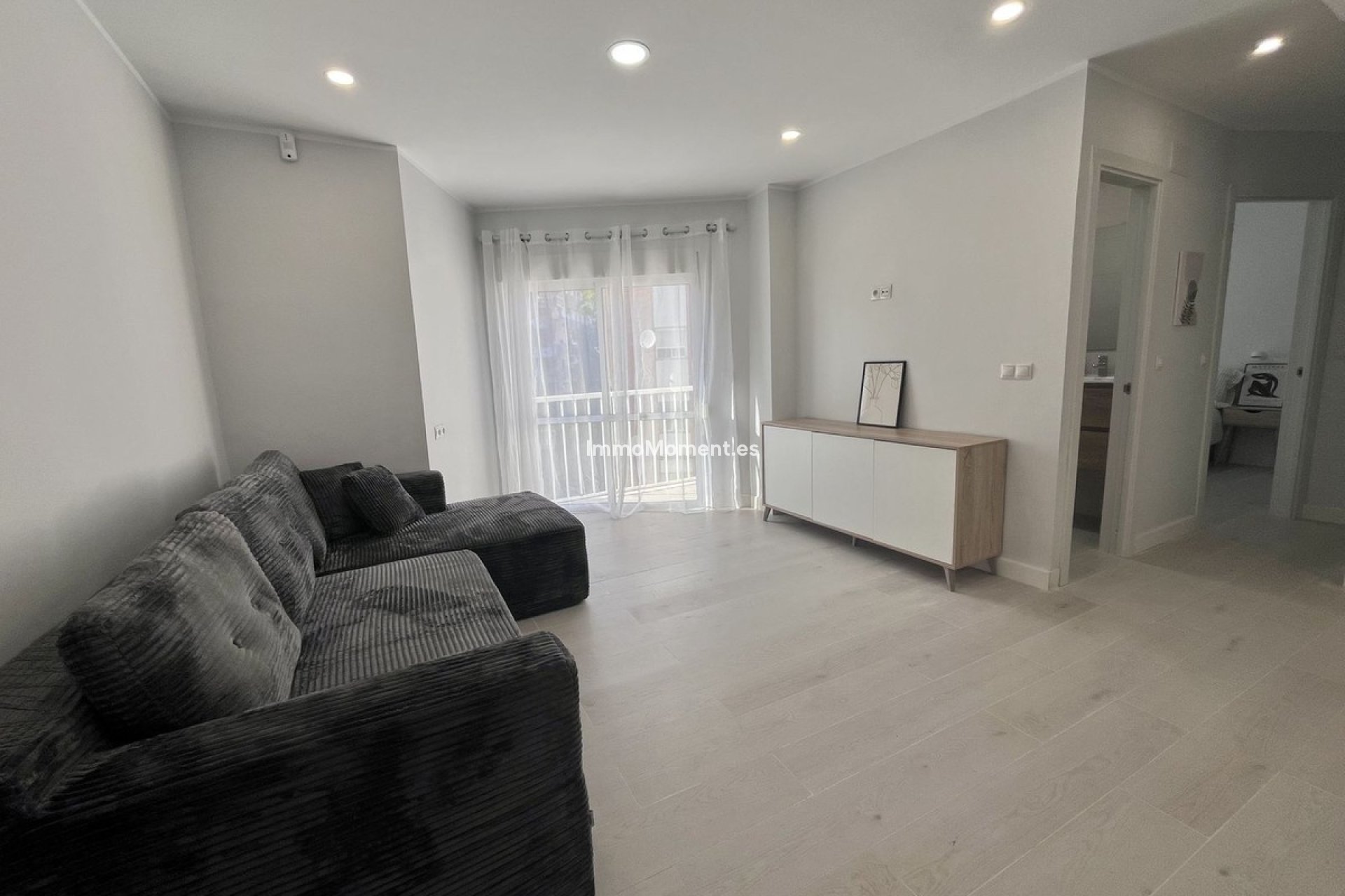 Wiederverkauf - Wohnung - Fuengirola - Fuengirola Centro