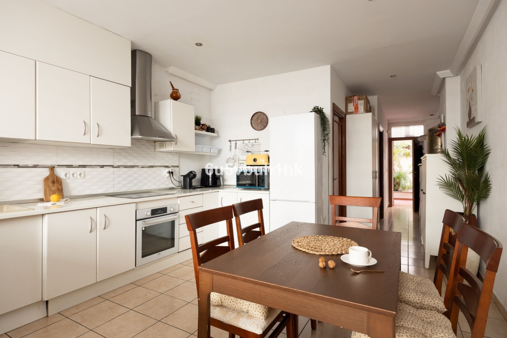 Wiederverkauf - Wohnung - Fuengirola - Fuengirola Centro