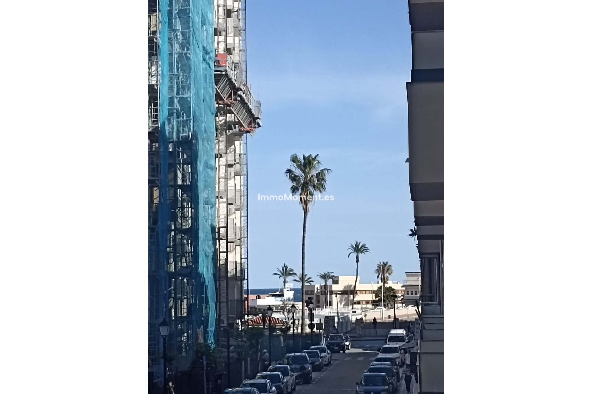 Wiederverkauf - Wohnung - Fuengirola - Fuengirola Centro