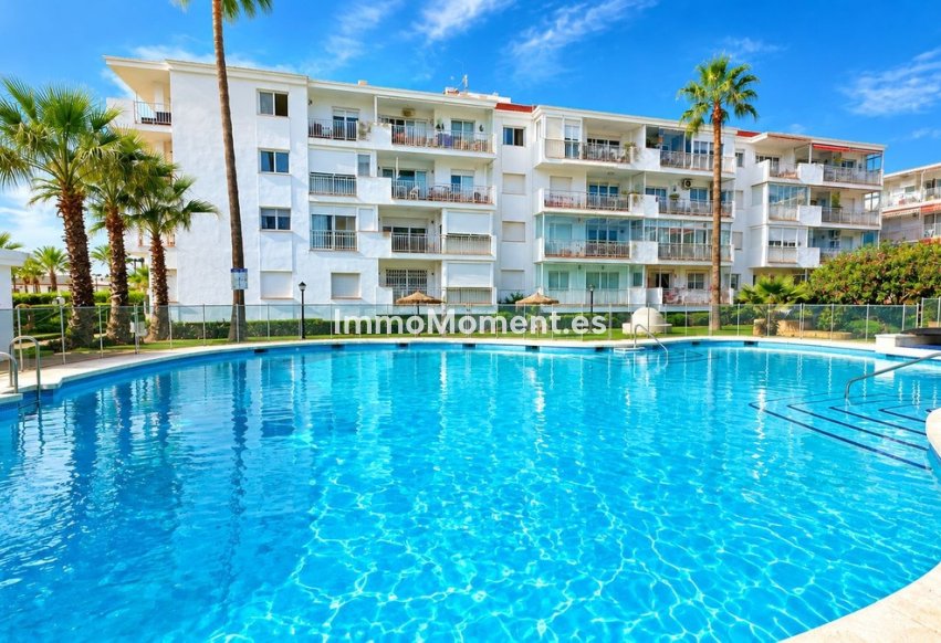 Wiederverkauf - Wohnung - Fuengirola - Fuengirola Centro