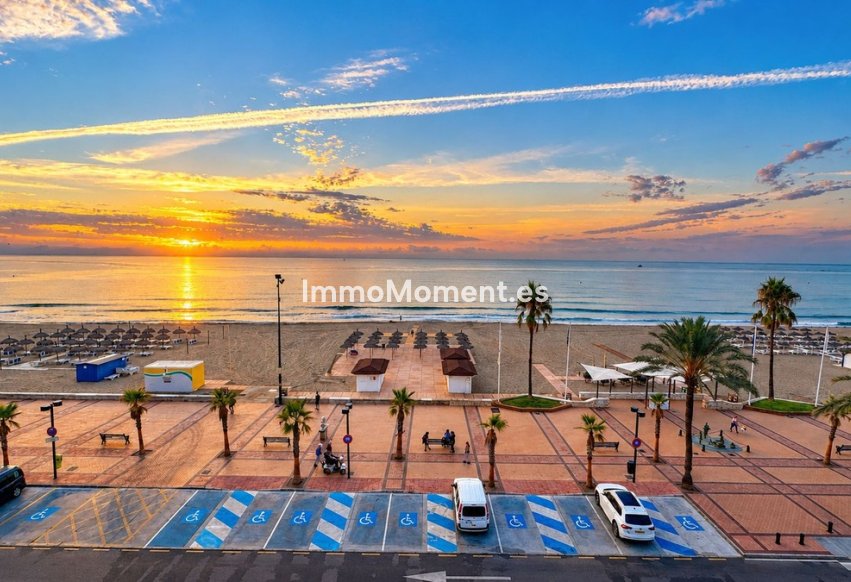 Wiederverkauf - Wohnung - Fuengirola - Fuengirola Centro