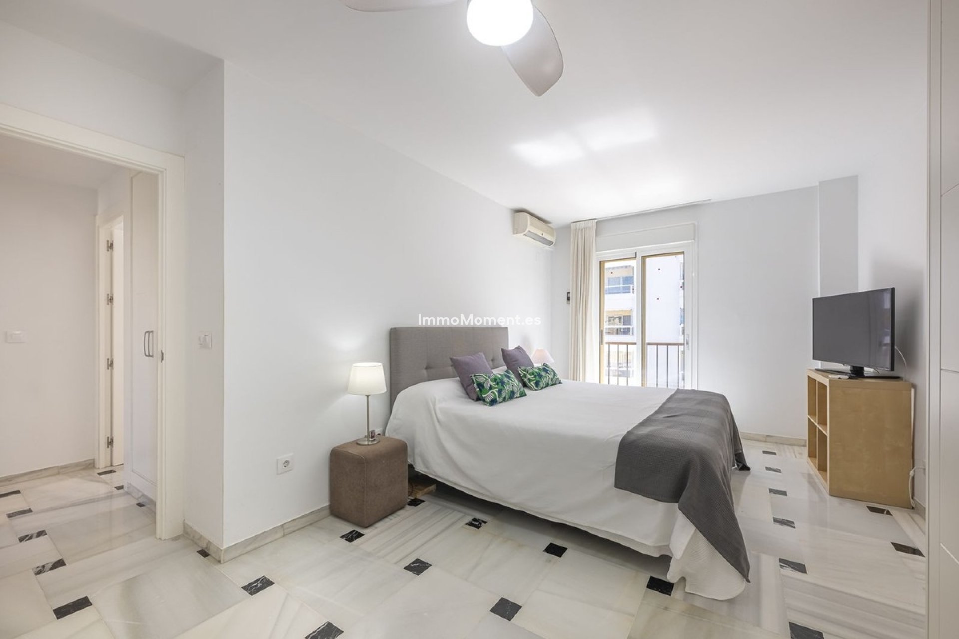 Wiederverkauf - Wohnung - Fuengirola - Fuengirola Centro