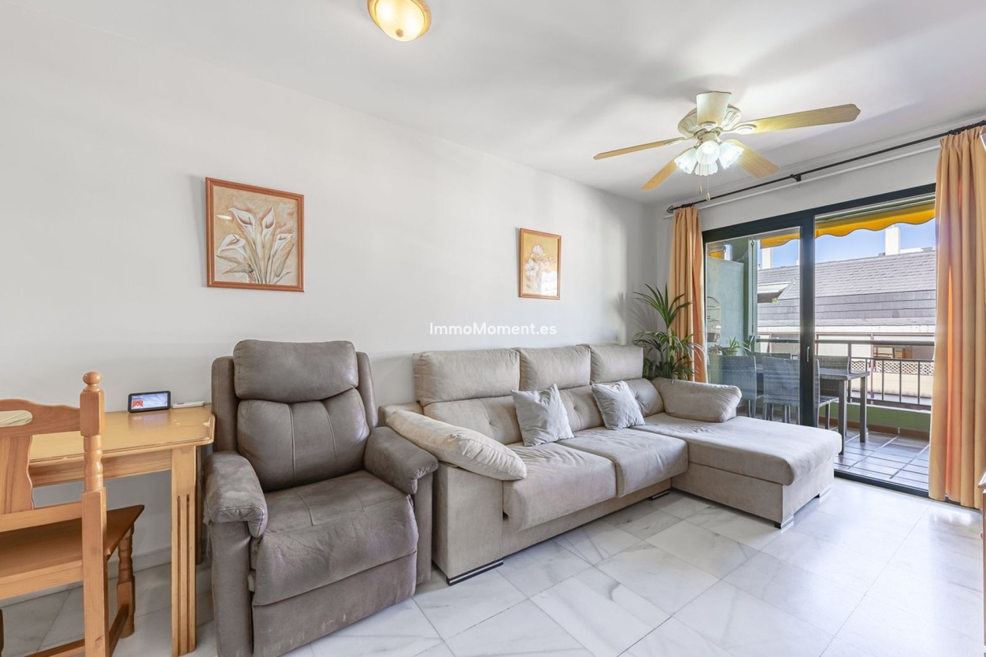 Wiederverkauf - Wohnung - Fuengirola - Fuengirola Centro