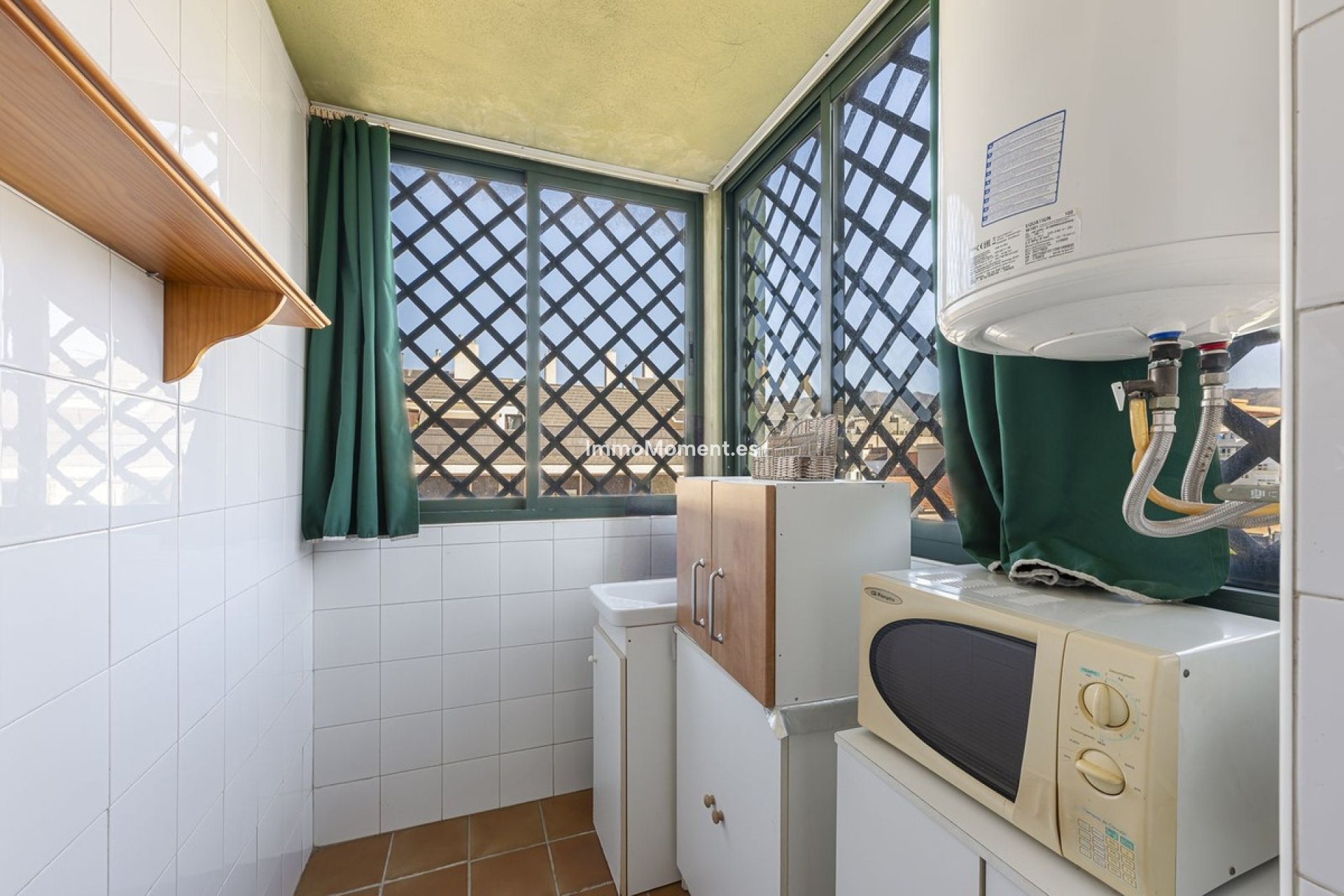 Wiederverkauf - Wohnung - Fuengirola - Fuengirola Centro