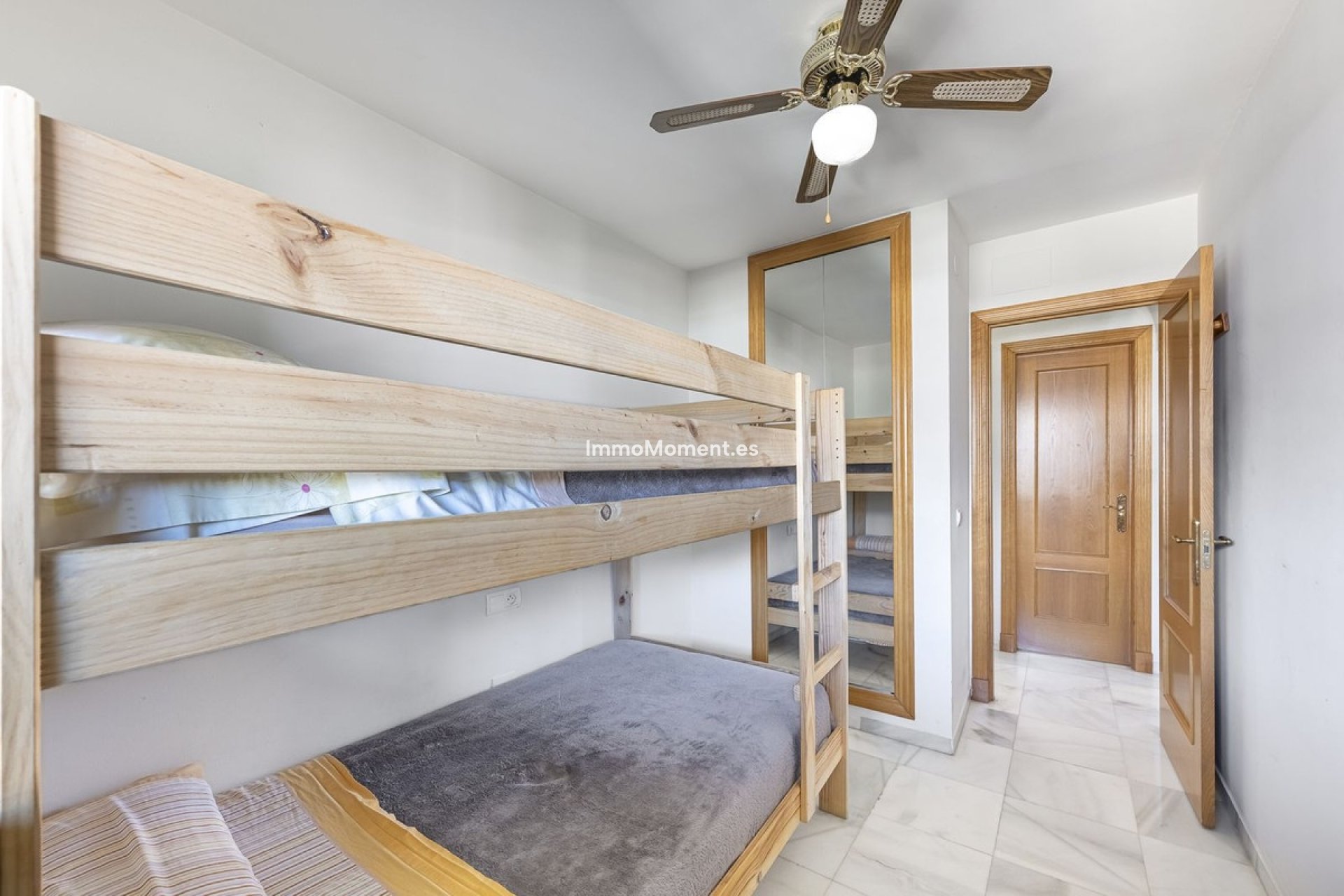 Wiederverkauf - Wohnung - Fuengirola - Fuengirola Centro